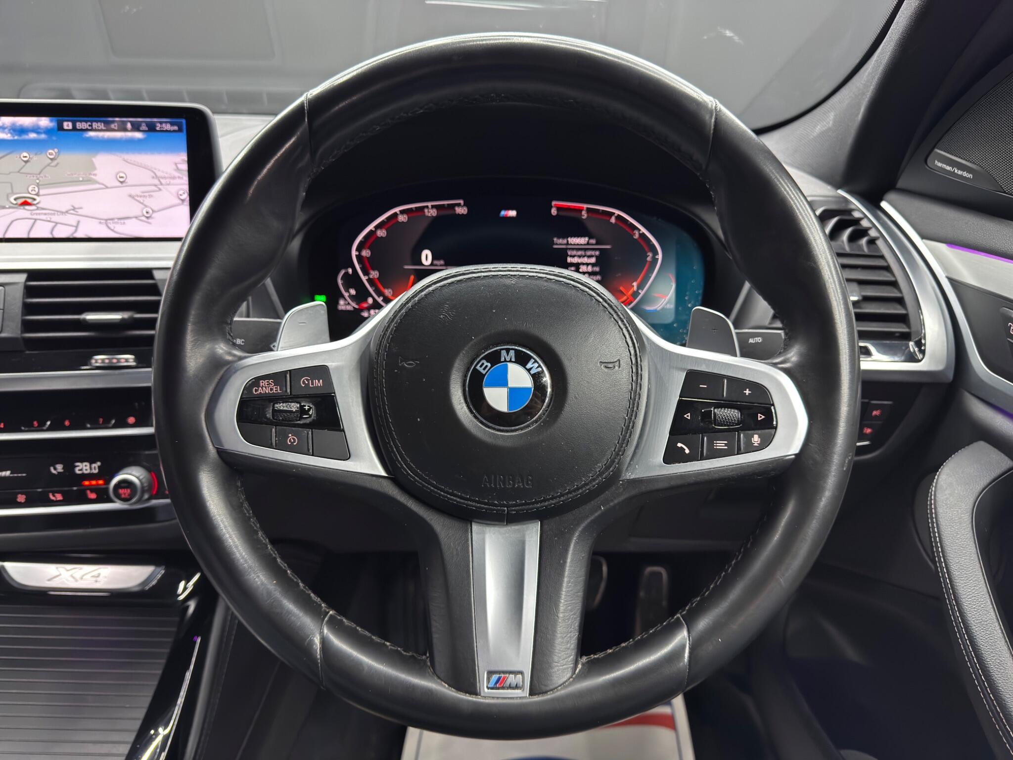BMW X4 - Image 19