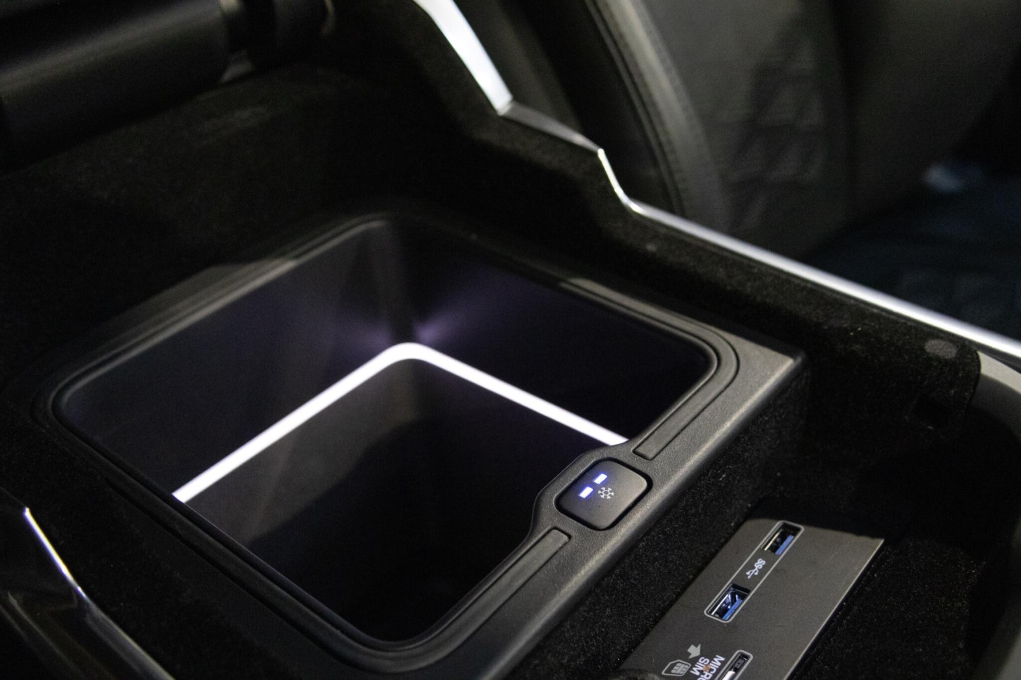 Land Rover RANGE ROVER SPORT - Image 27