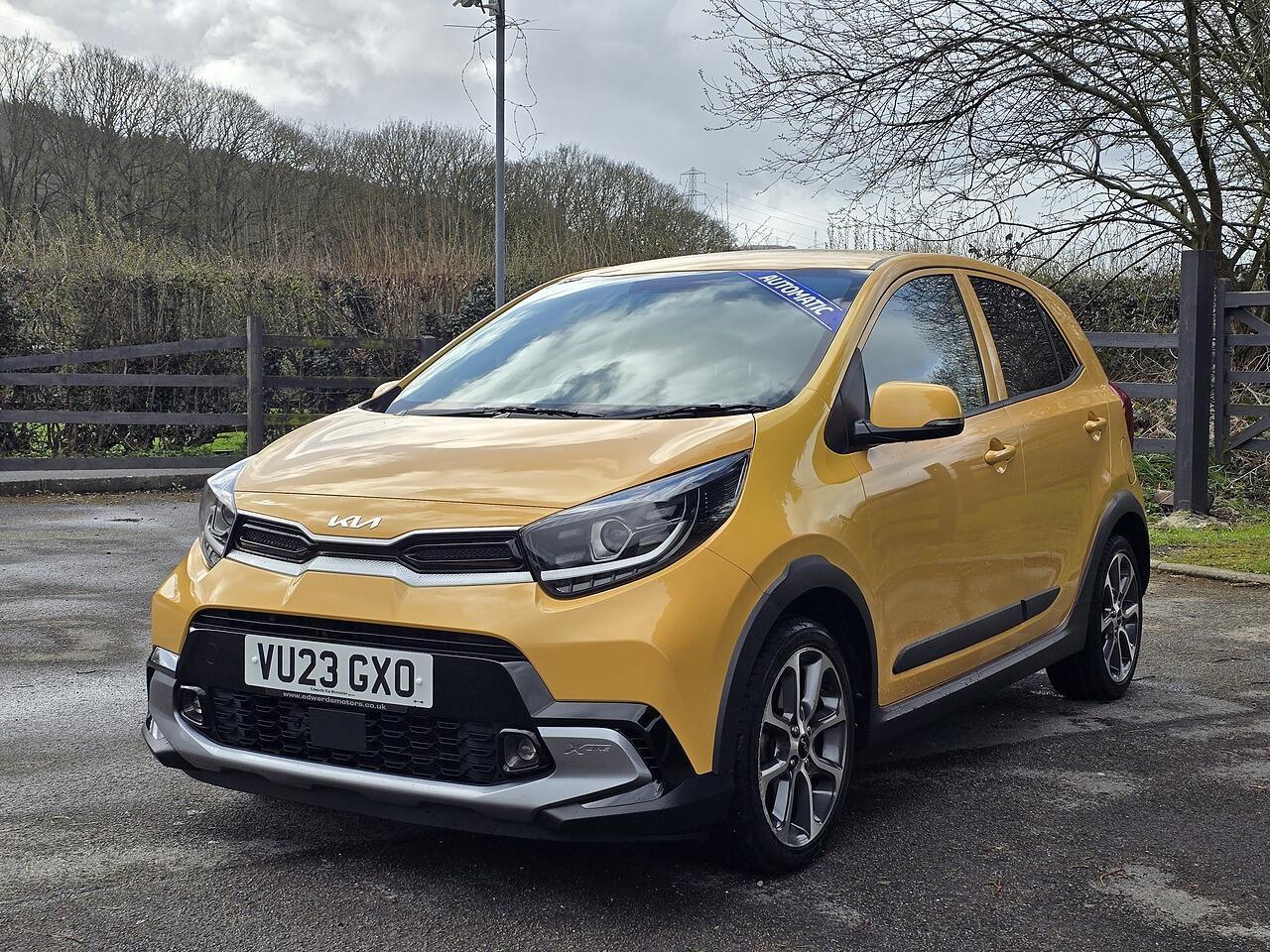 Kia Picanto - Image 21