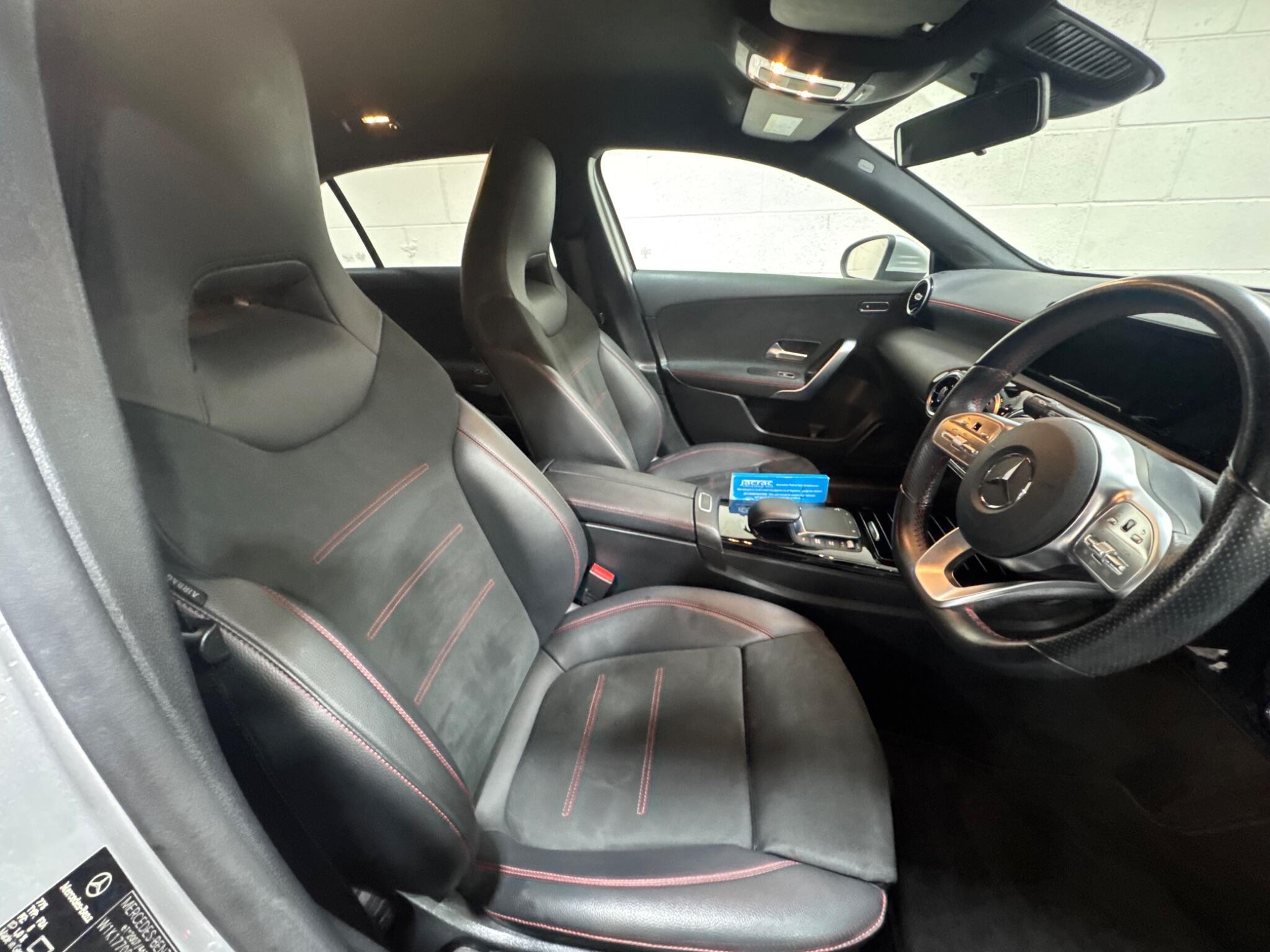 Mercedes A Class - Image 9