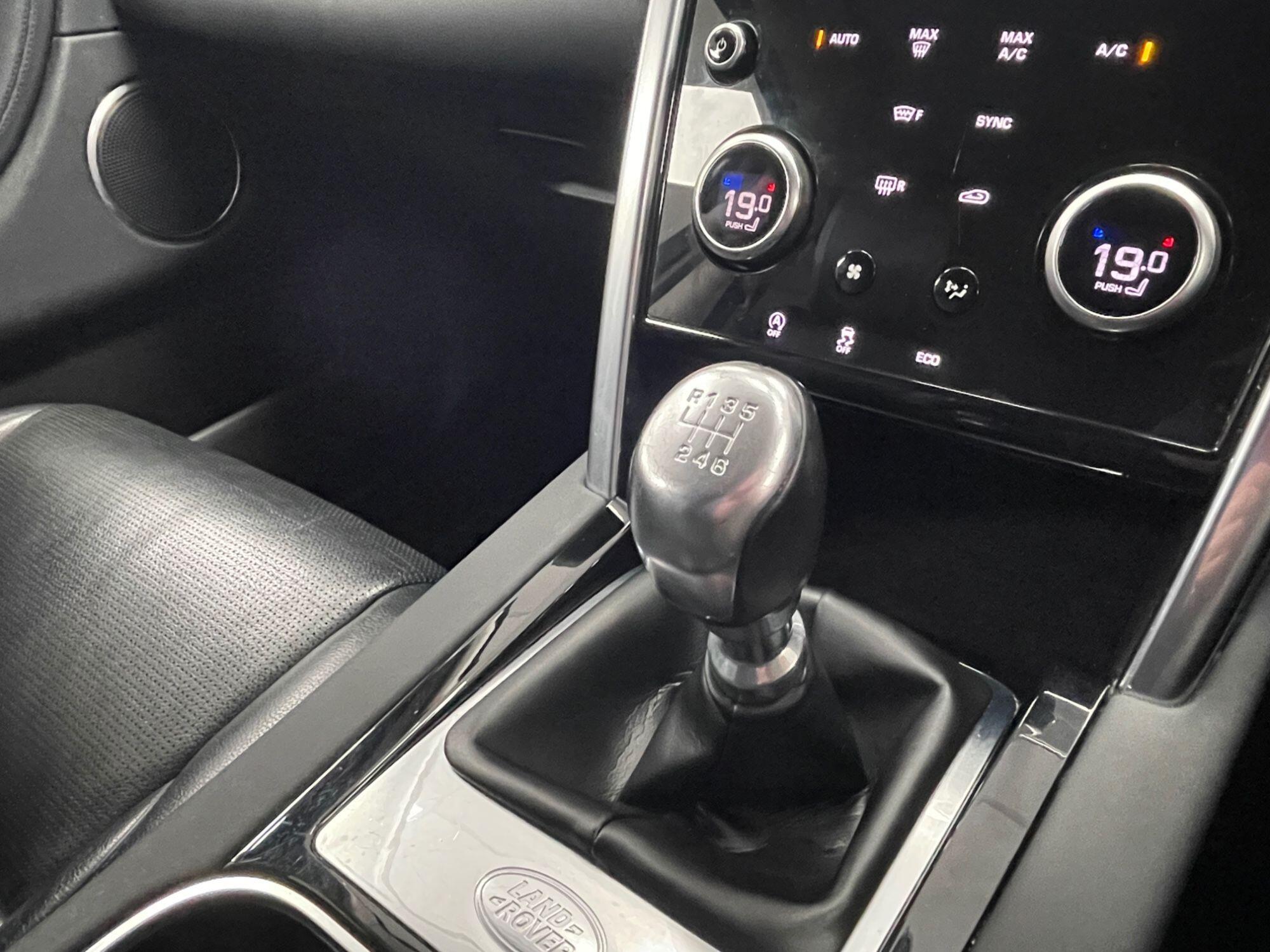 Land Rover DISCOVERY SPORT - Image 47