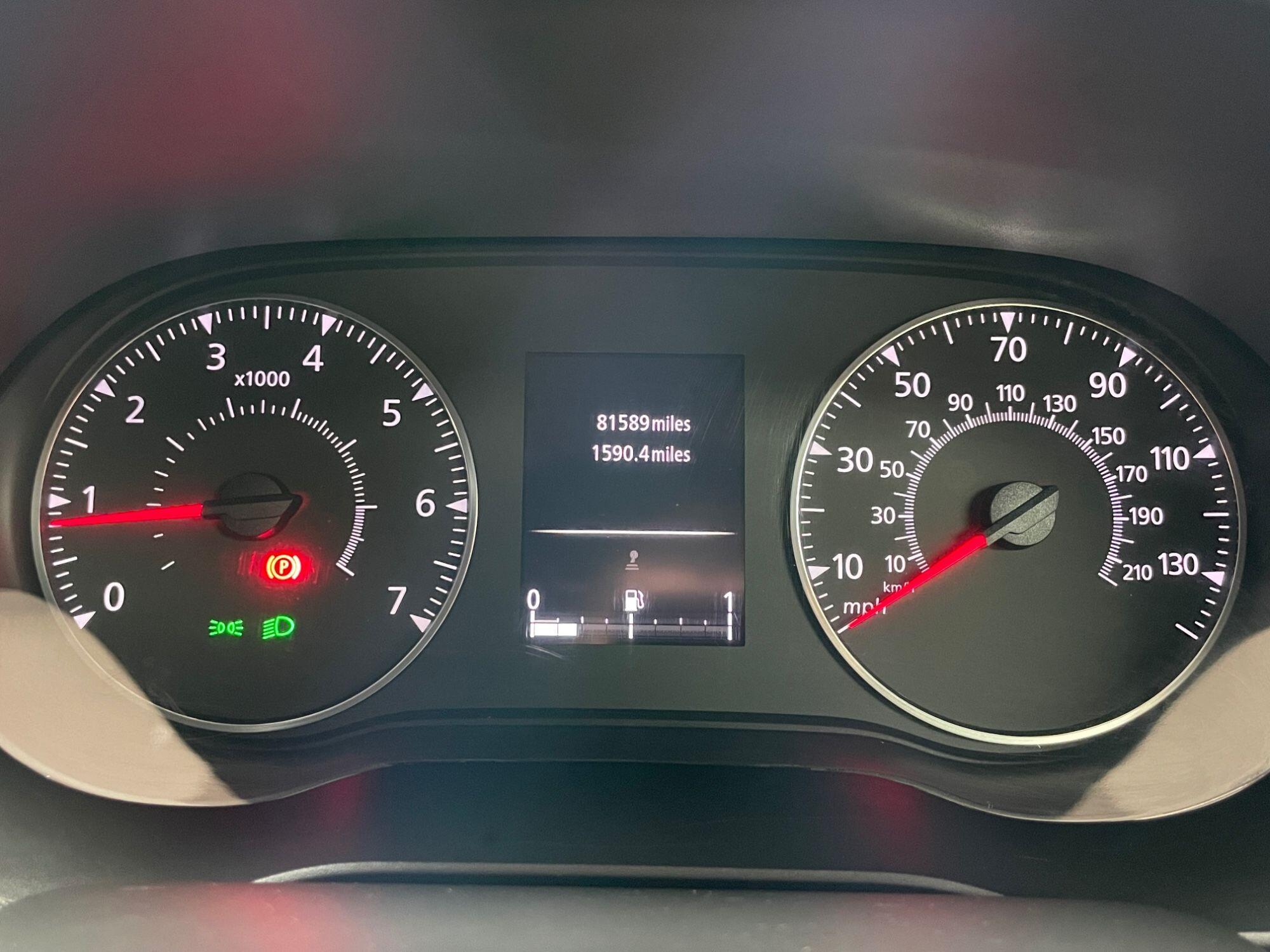 Dacia Duster - Image 36