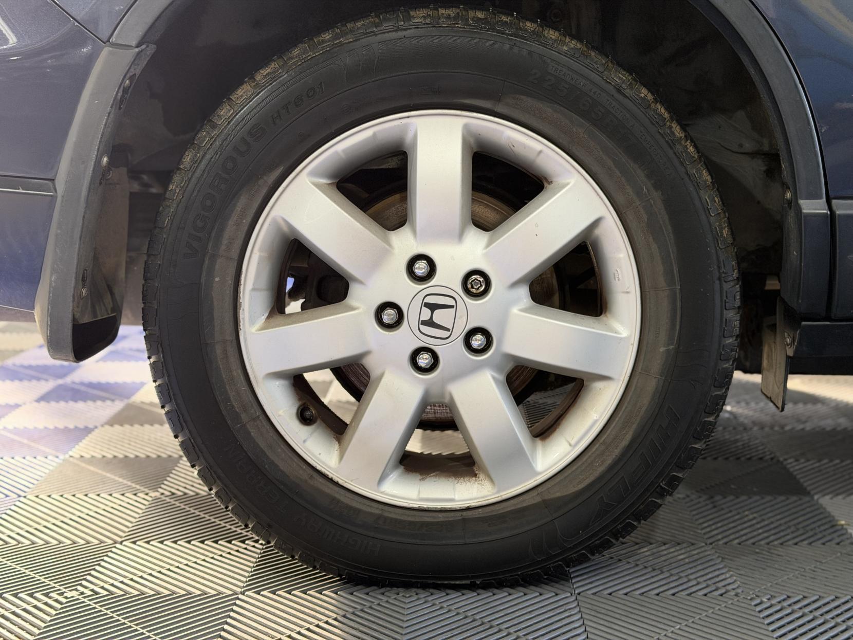 Honda CR-V - Image 17