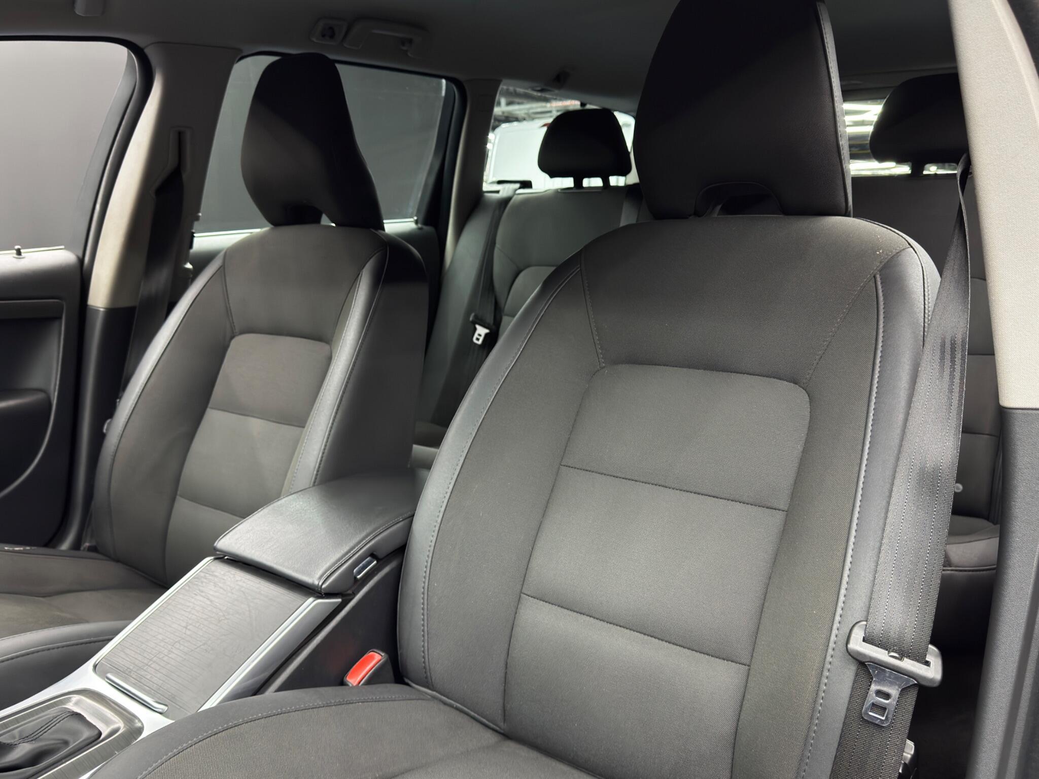 Volvo V70 - Image 14