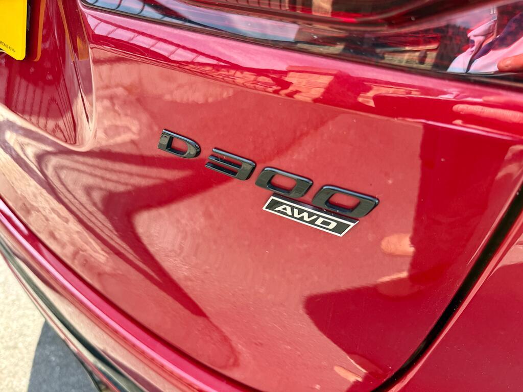 Jaguar F-Pace - Image 14