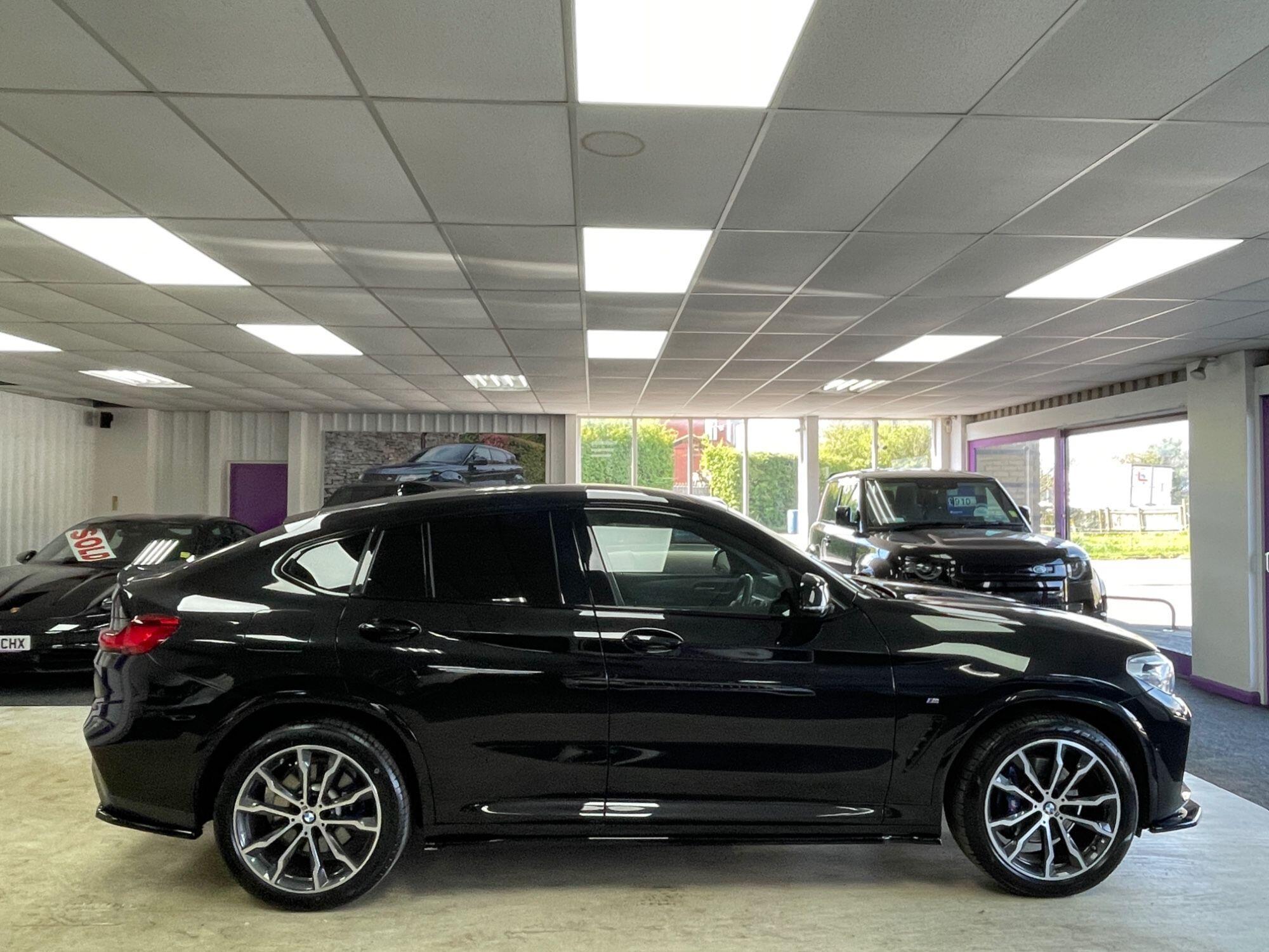 BMW X4 - Image 15