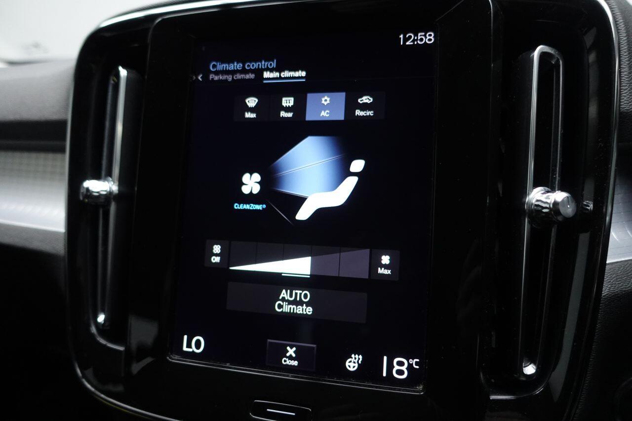 Volvo XC40 - Image 22