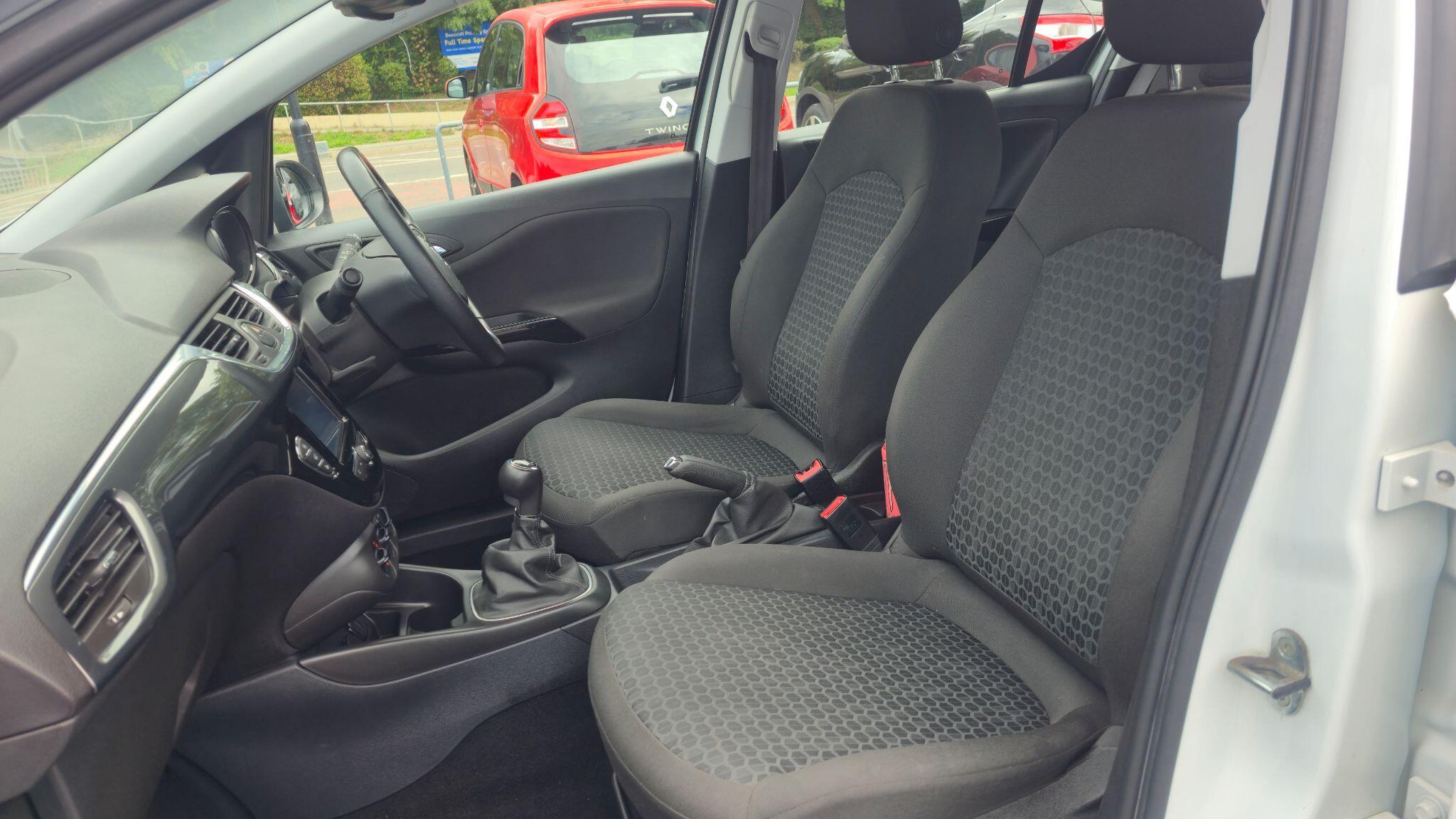 Vauxhall Corsa - Image 20