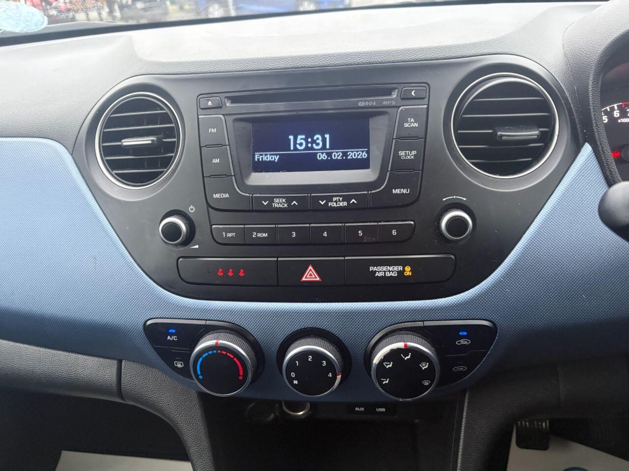 Hyundai i10 - Image 14