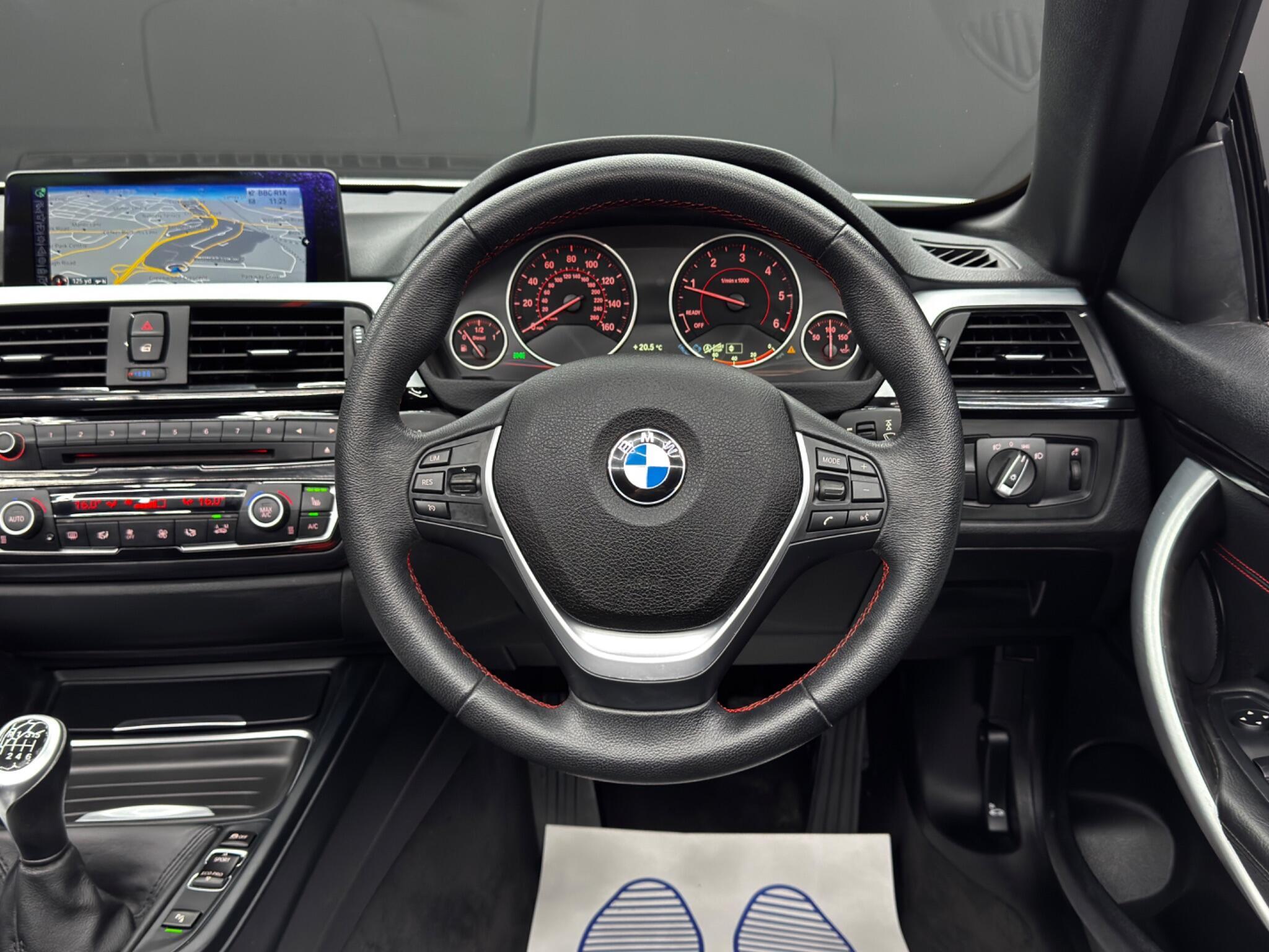BMW 4 Series - Image 17