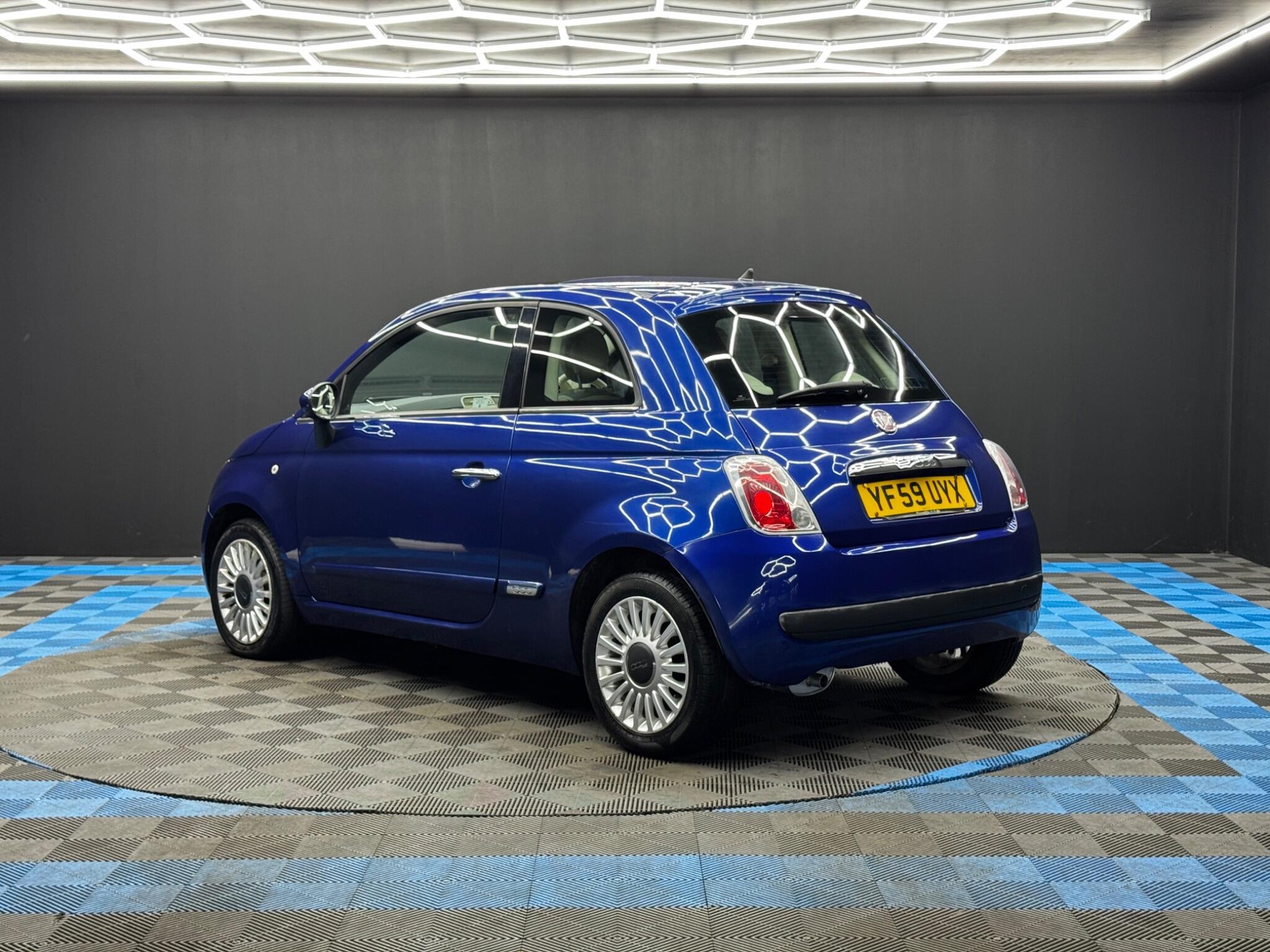 Fiat 500 - Image 7