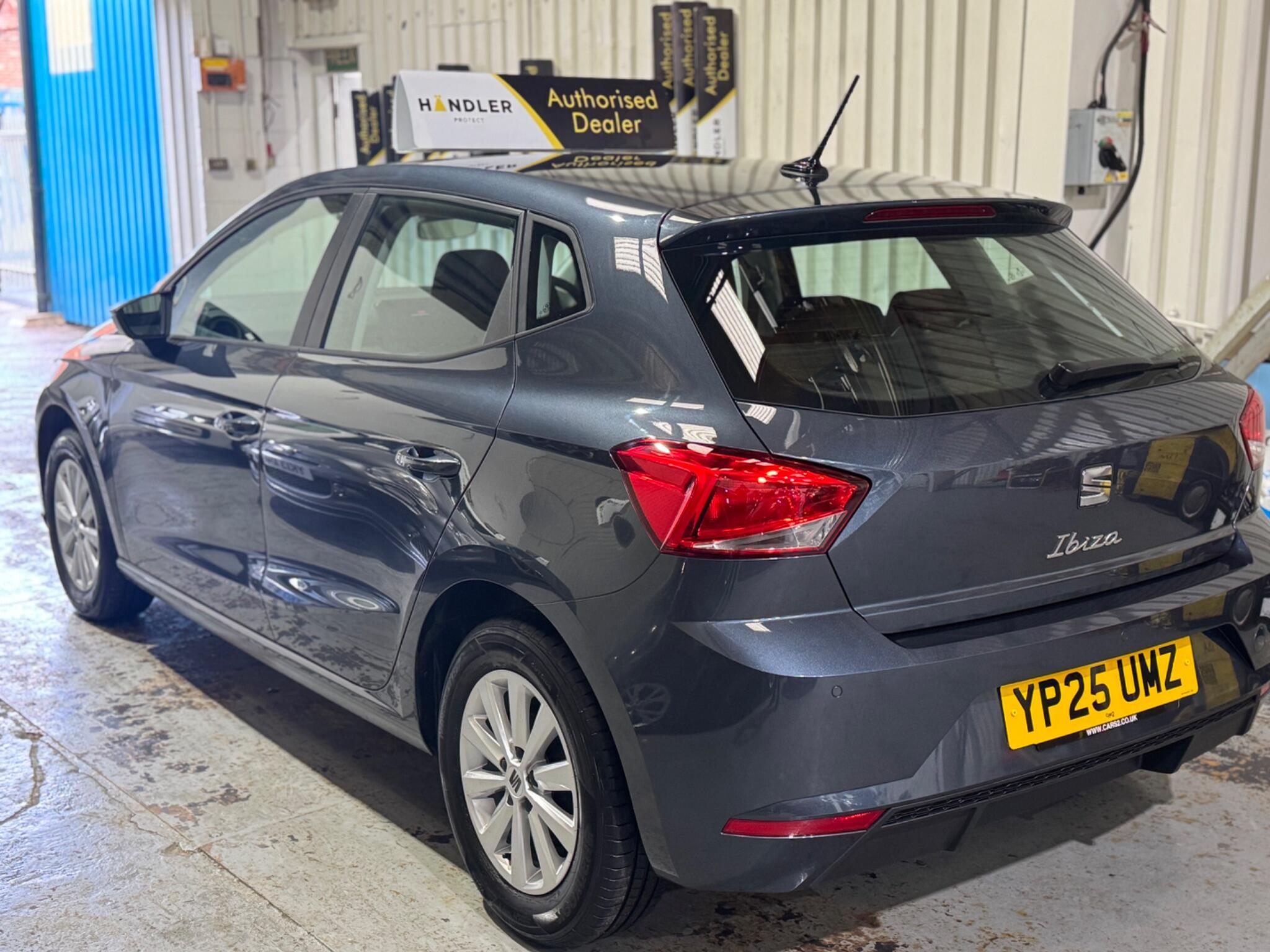 SEAT Ibiza - Image 22