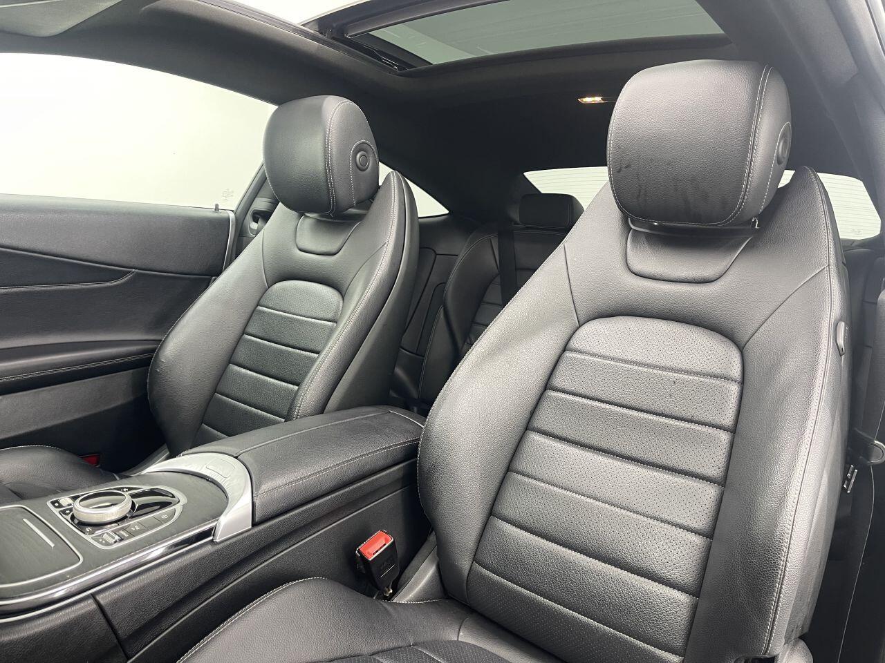 Mercedes C-Class - Image 31