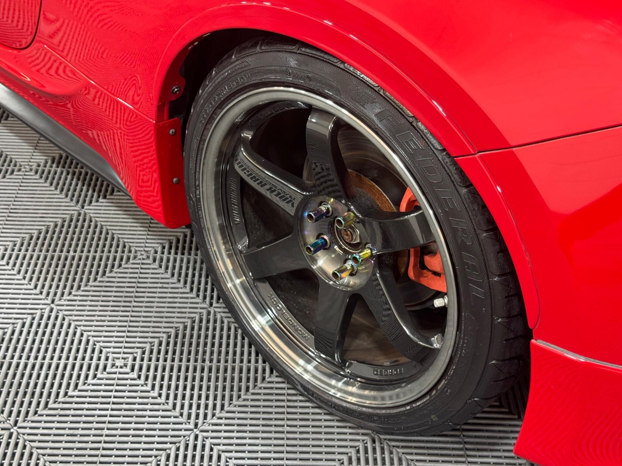 Toyota GT86 - Image 11