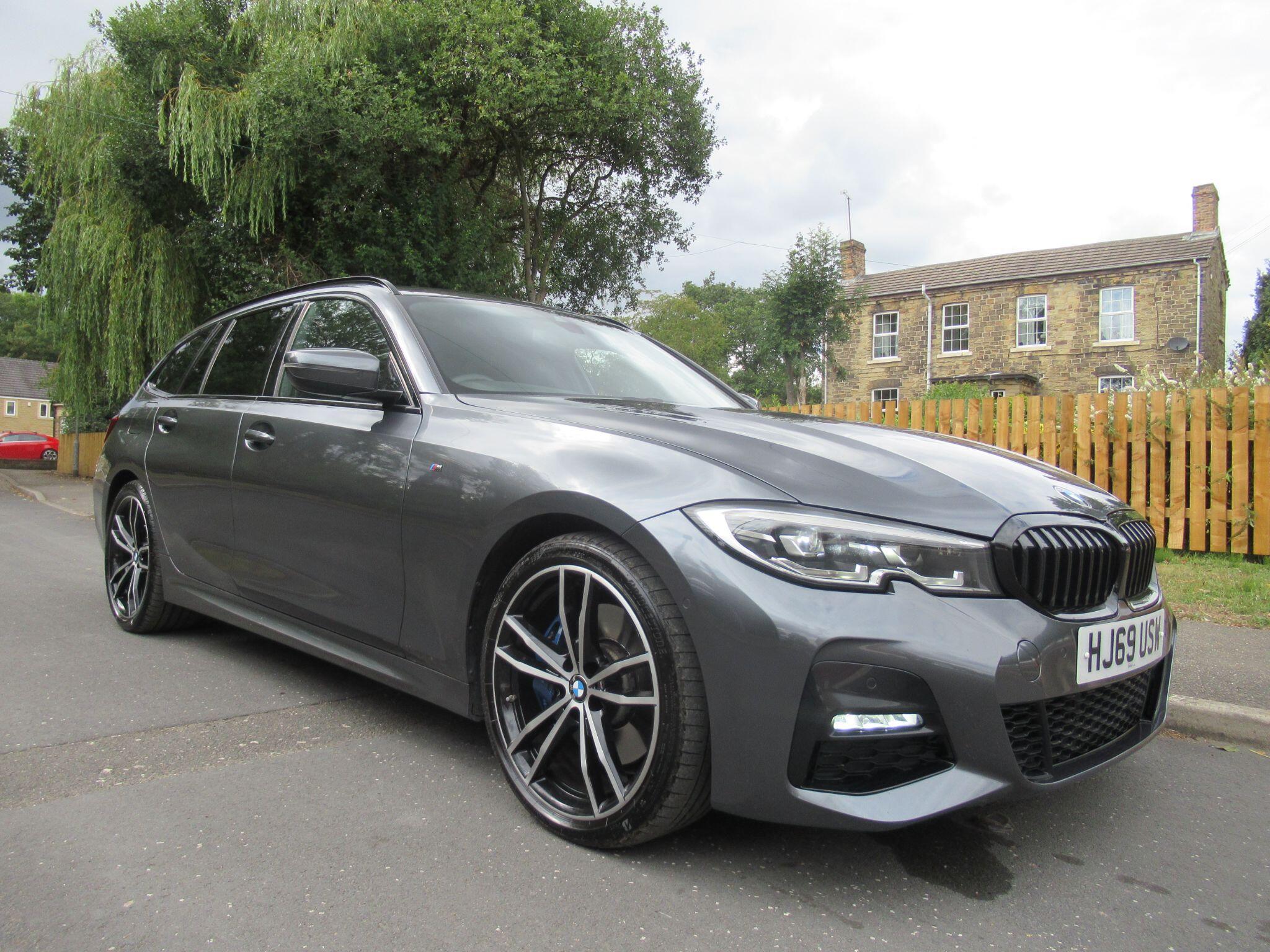 BMW 3 Series - Image 3