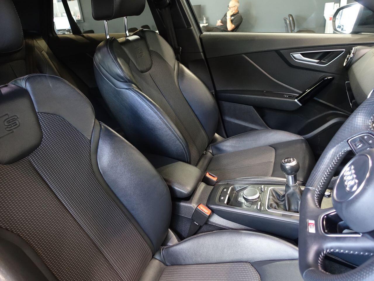 Audi Q2 - Image 13