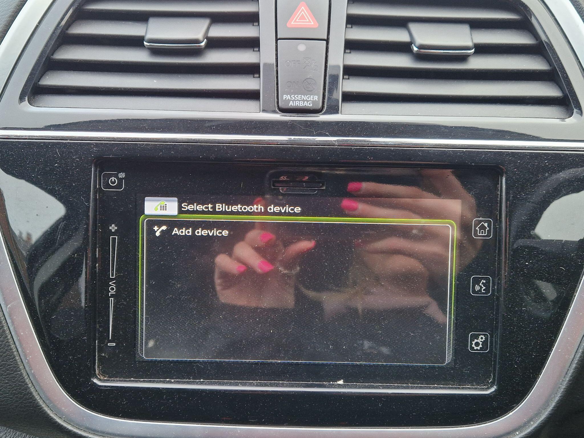 Suzuki SX4 S-Cross - Image 49