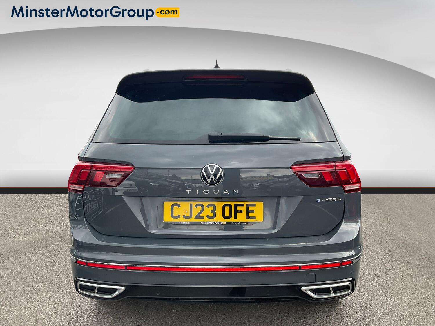 Volkswagen Tiguan - Image 3
