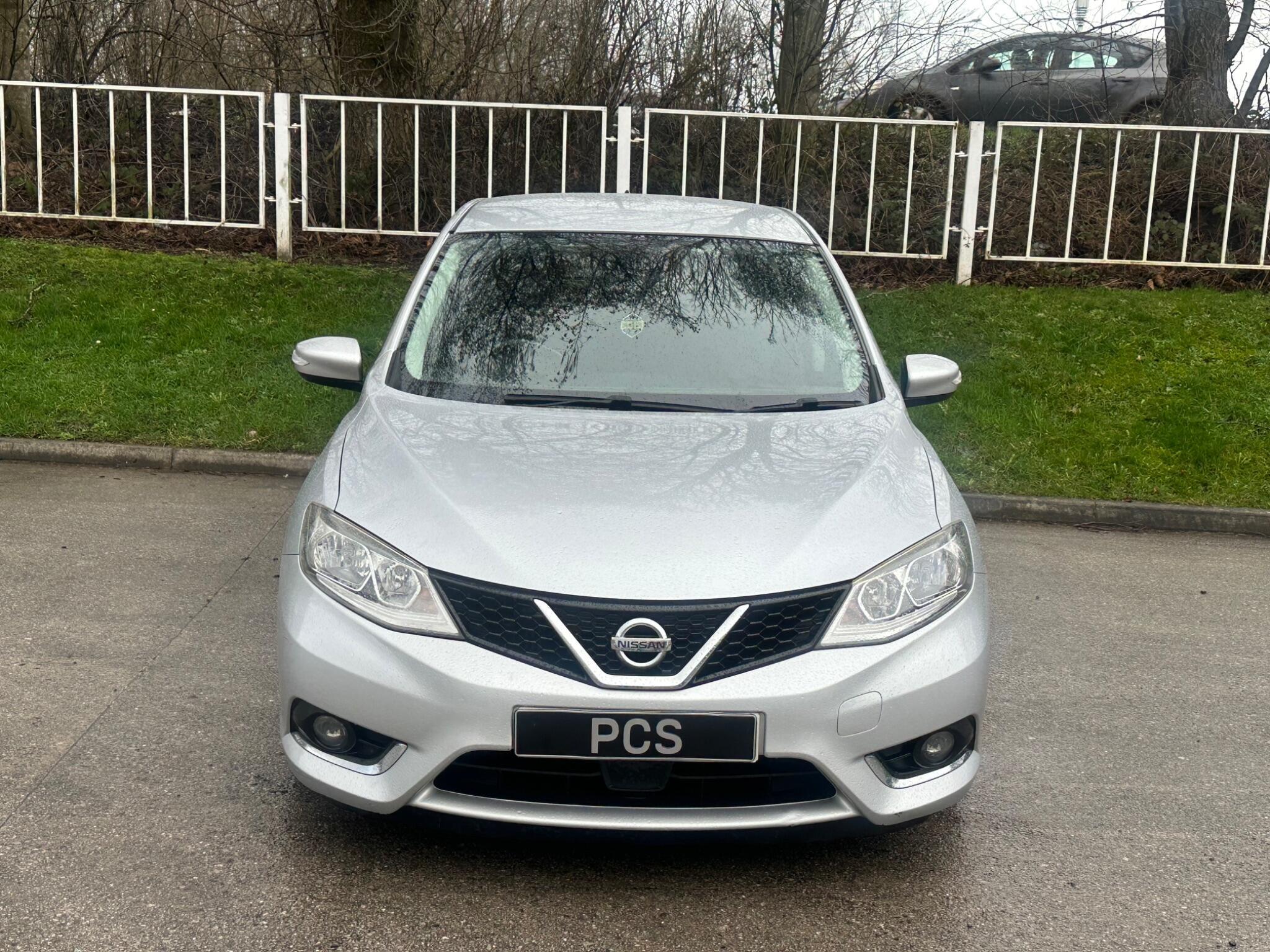 Nissan Pulsar - Image 6