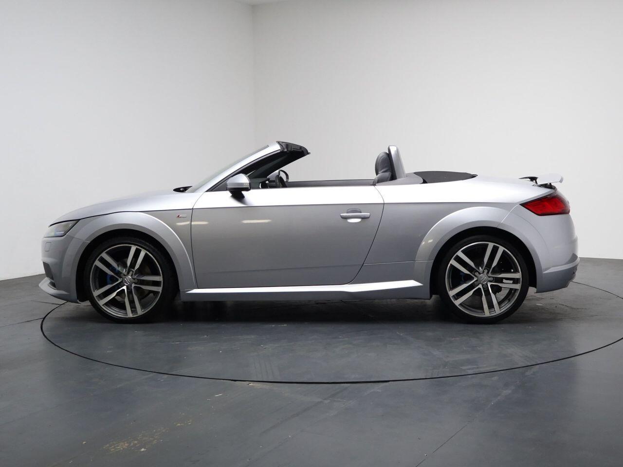 Audi TT - Image 8