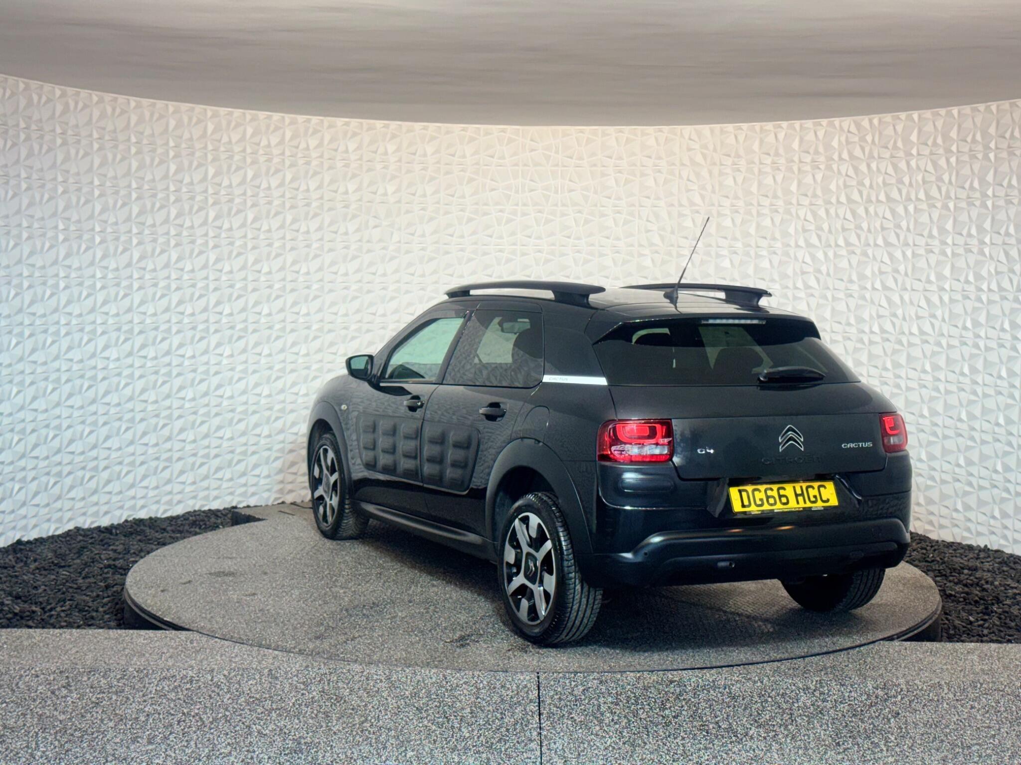Citroen C4 Cactus - Image 15
