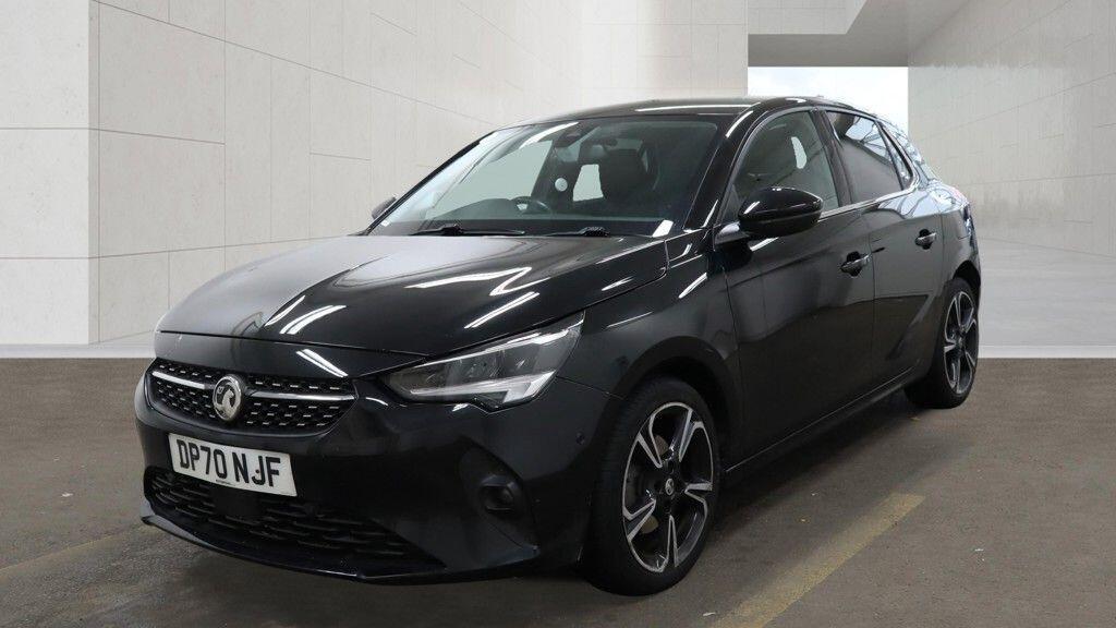 Vauxhall Corsa - Image 3