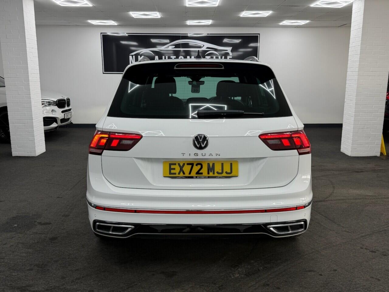 Volkswagen Tiguan - Image 5