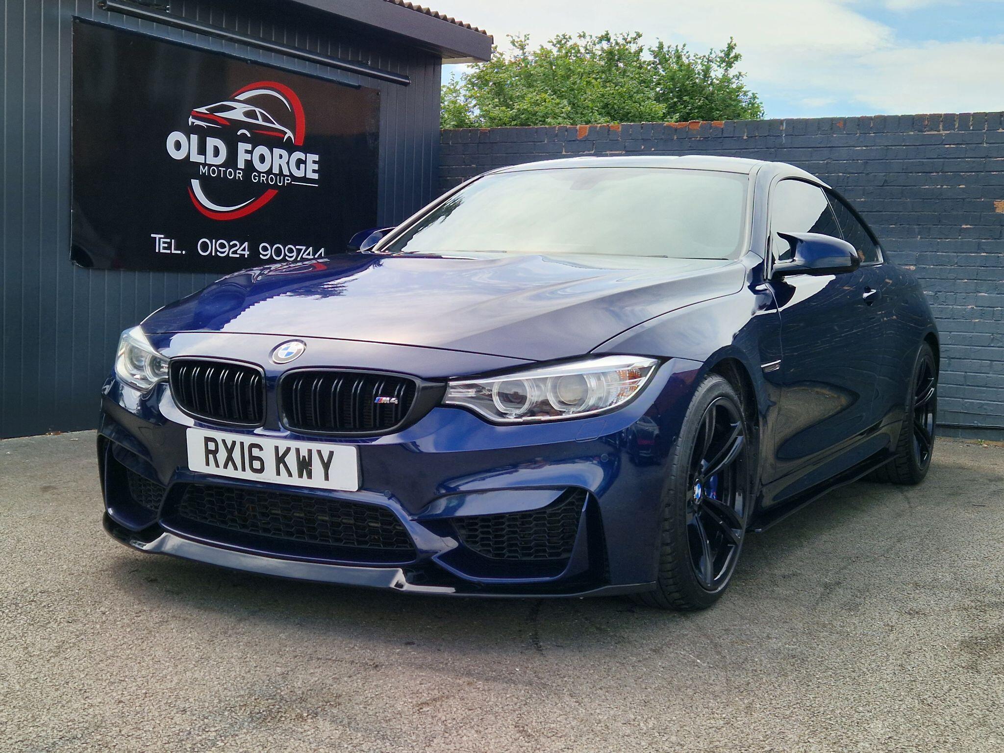BMW M4 - Image 18