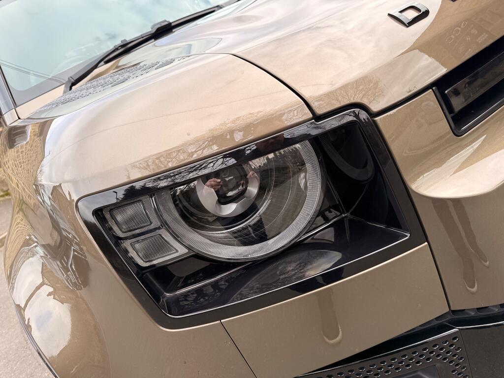 Land Rover Defender 90 - Image 23