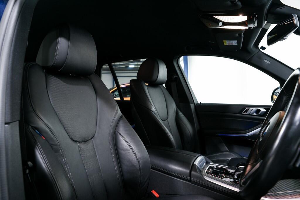 BMW X5 - Image 20