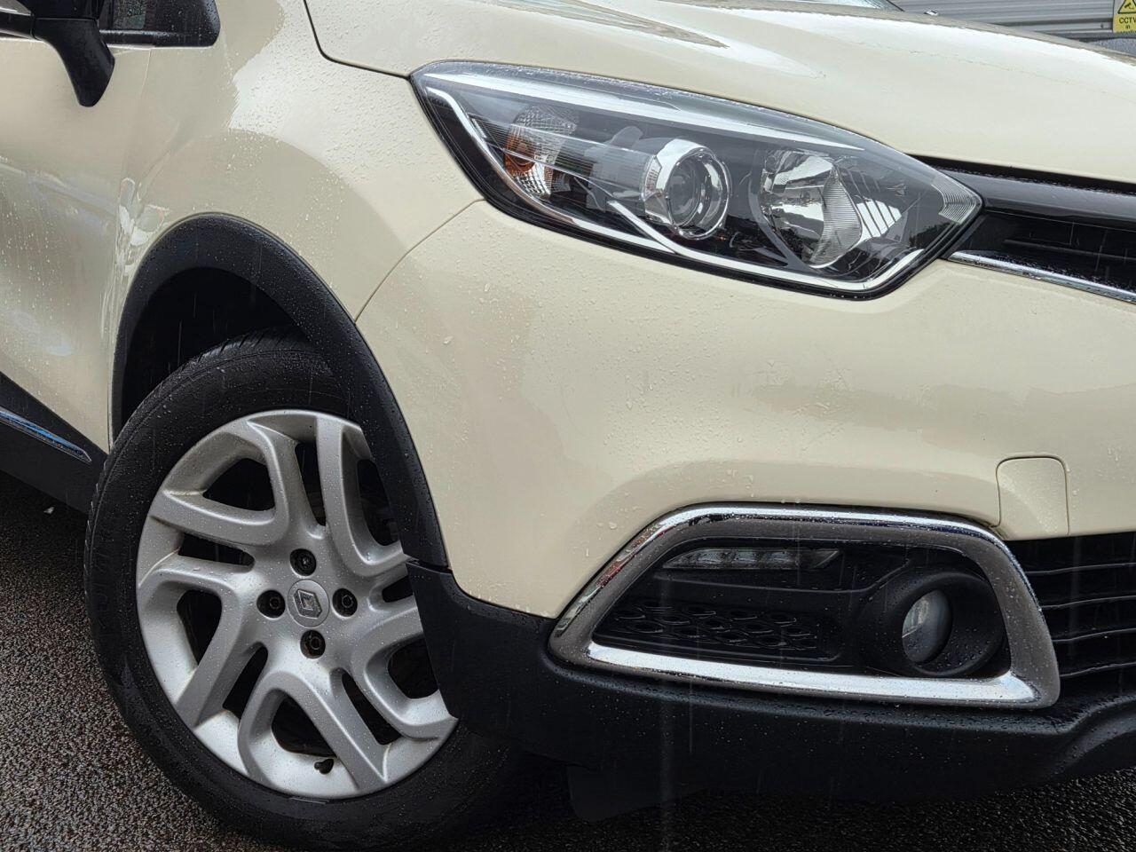 Renault Captur - Image 8