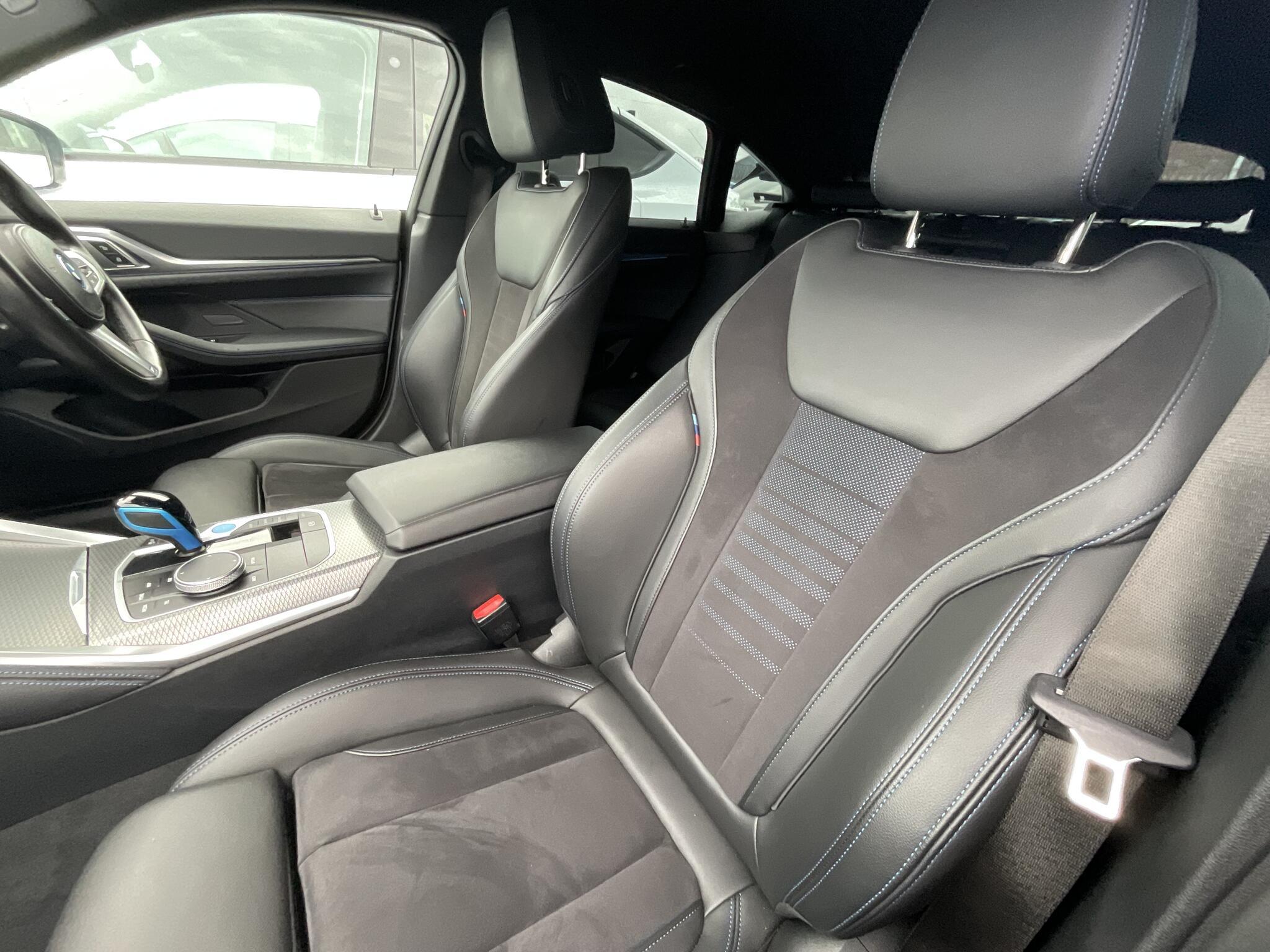 BMW I4 - Image 18