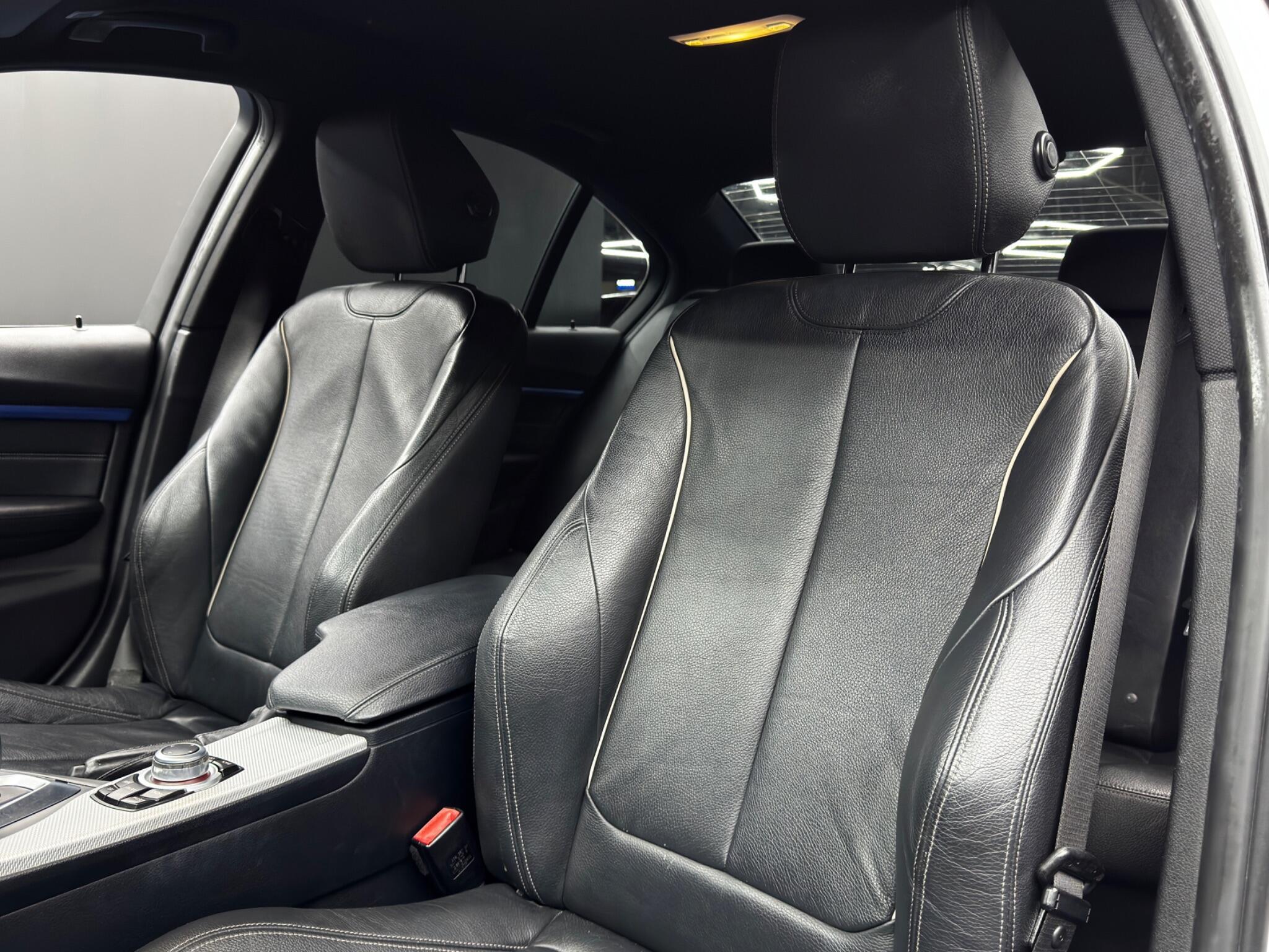 BMW 3 Series - Image 14