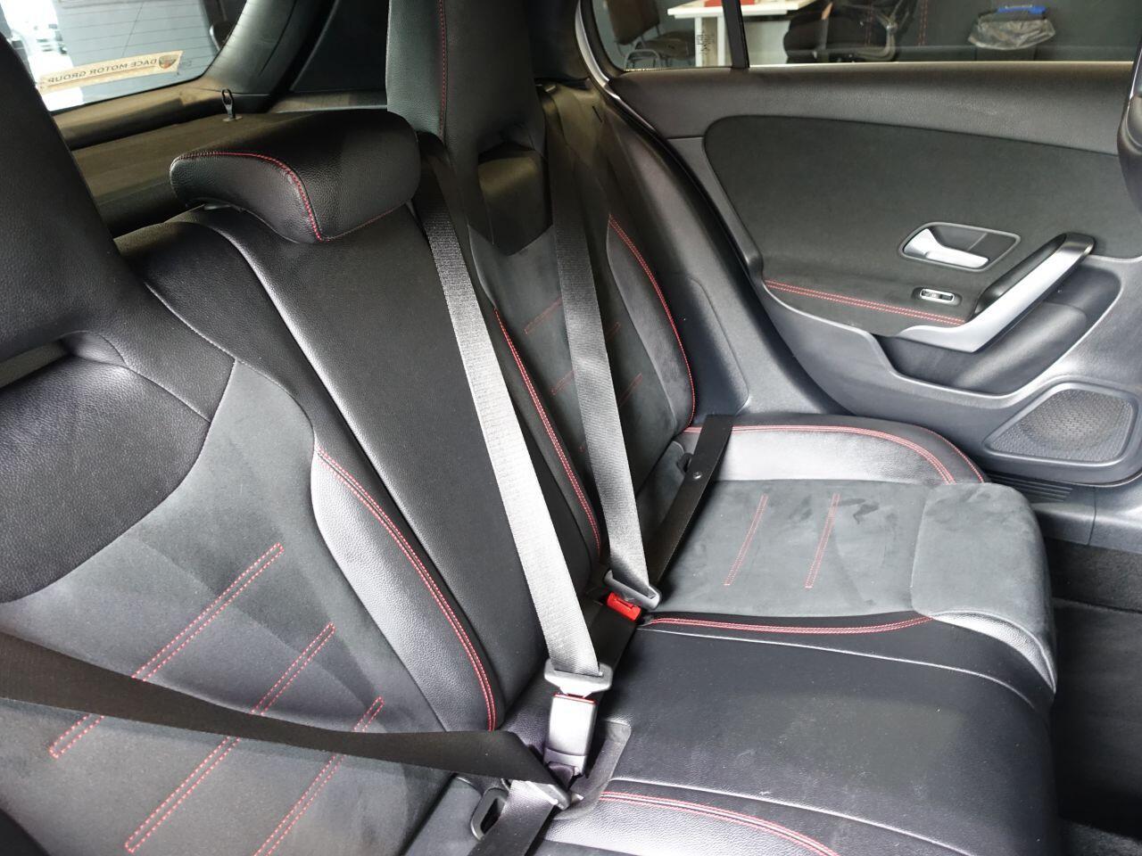 Mercedes-benz A-CLASS - Image 14