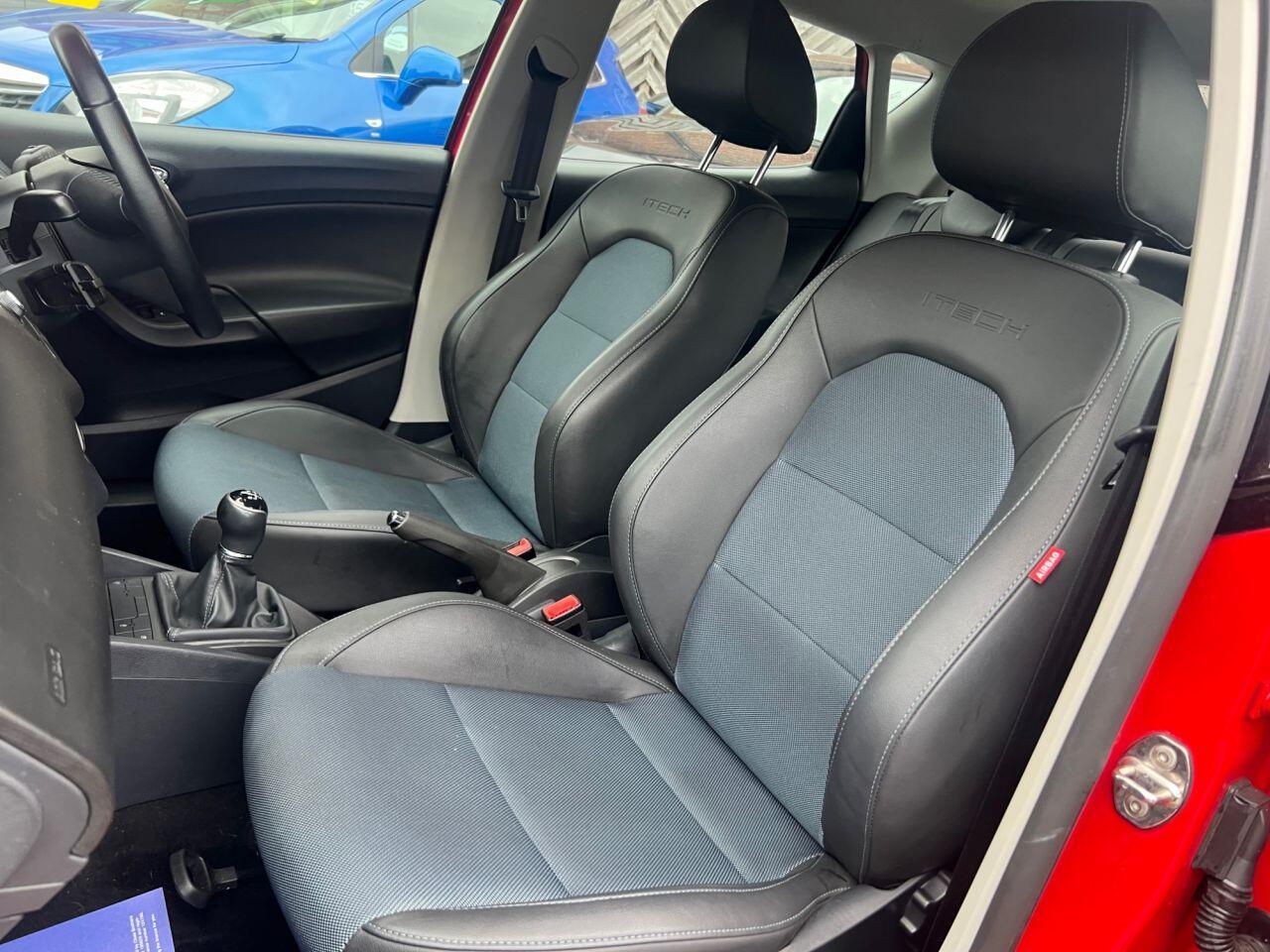 SEAT Ibiza - Image 17