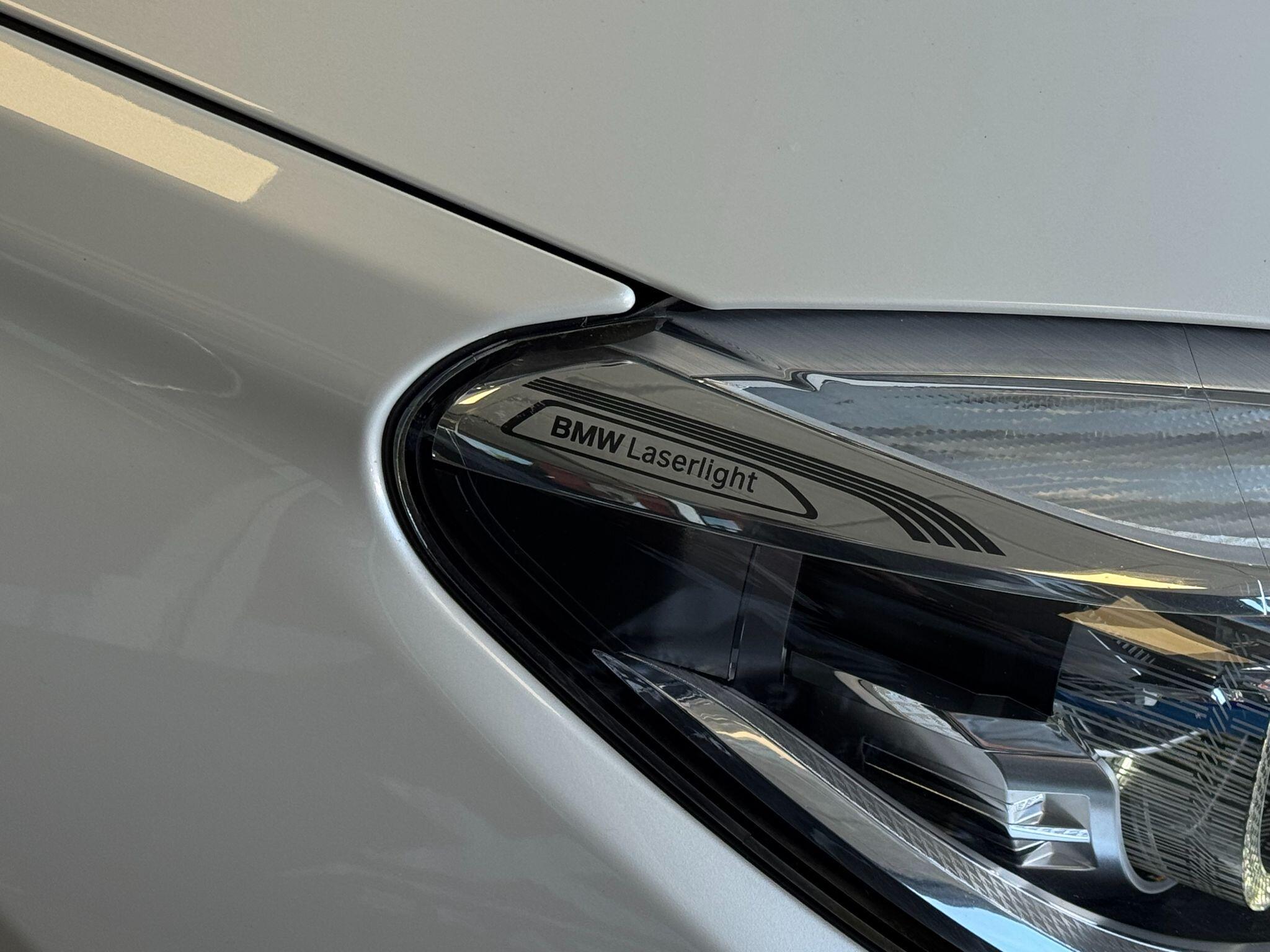 BMW 7 Series - Image 6