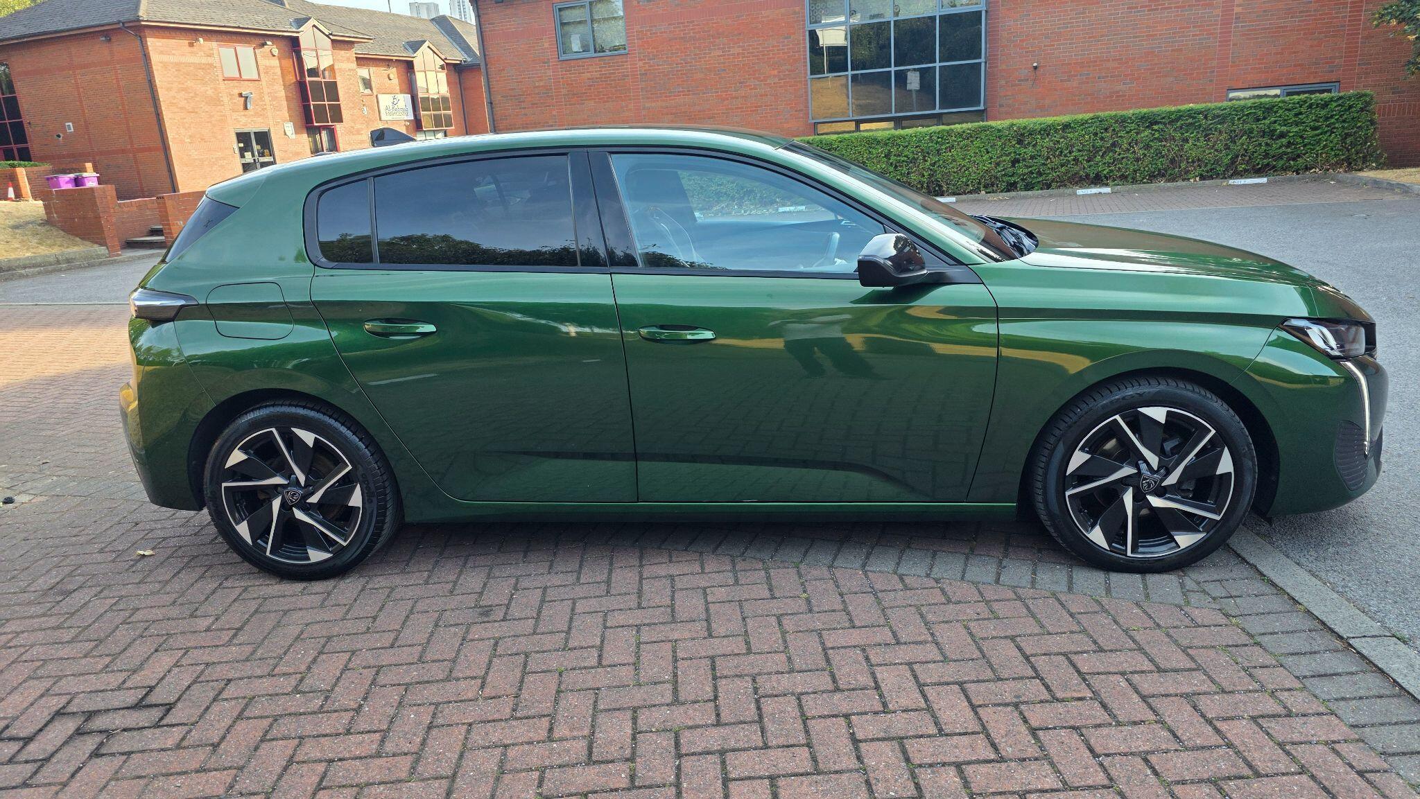Peugeot 308 - Image 8
