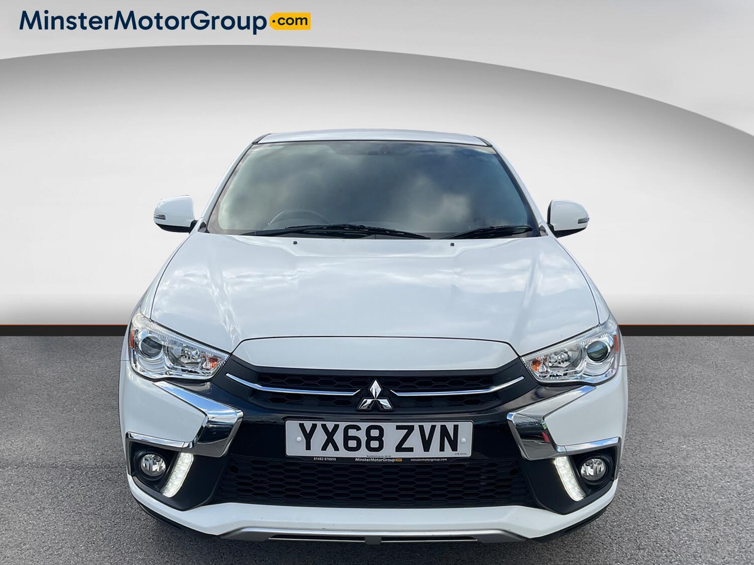 Mitsubishi ASX - Image 5