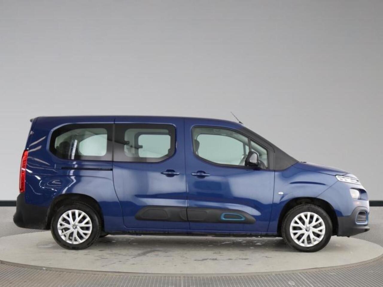 Citroen e-Berlingo - Image 5