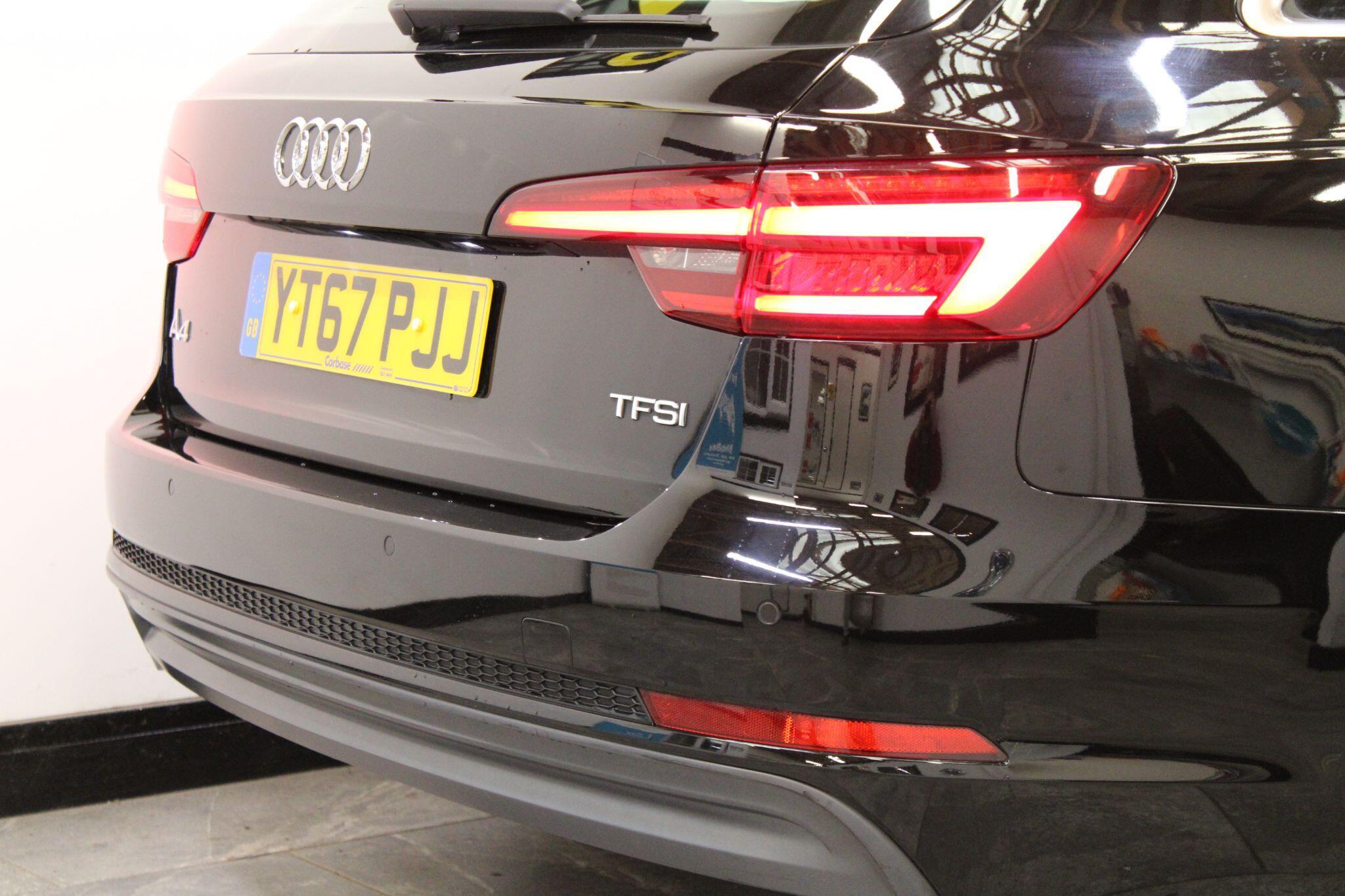 Audi A4 Avant - Image 11