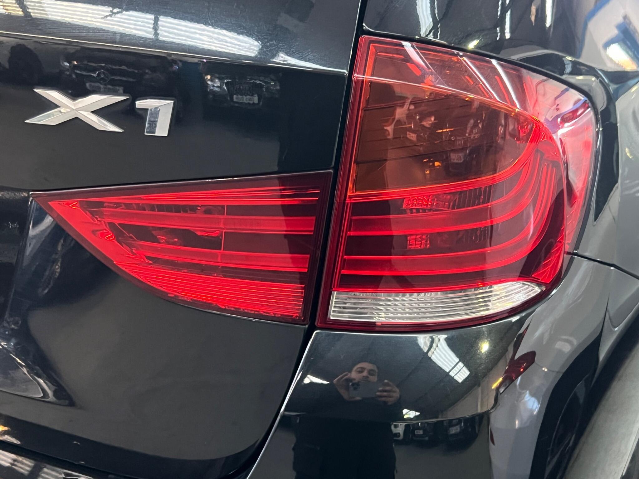 BMW X1 - Image 11