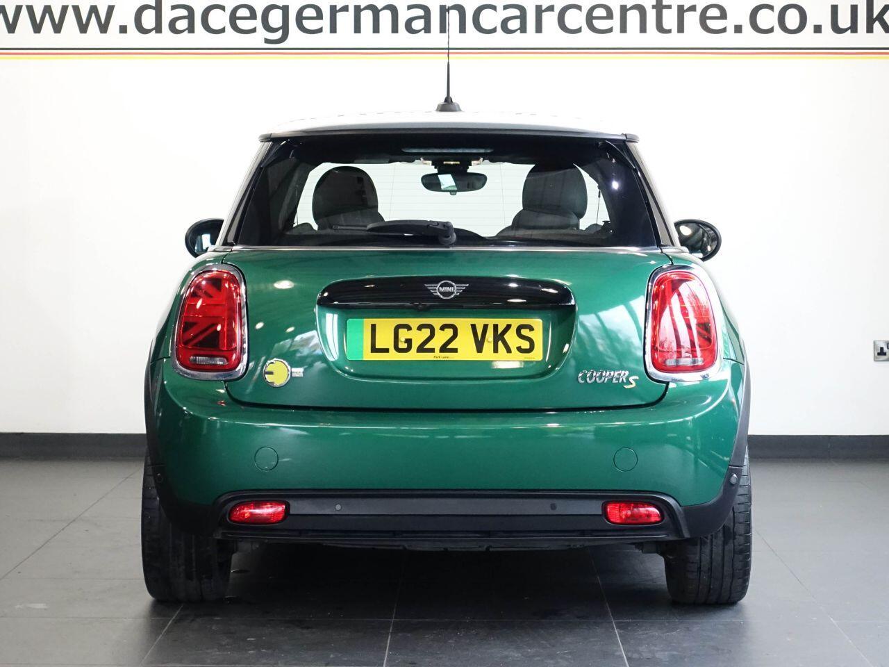 MINI Electric Hatch - Image 13