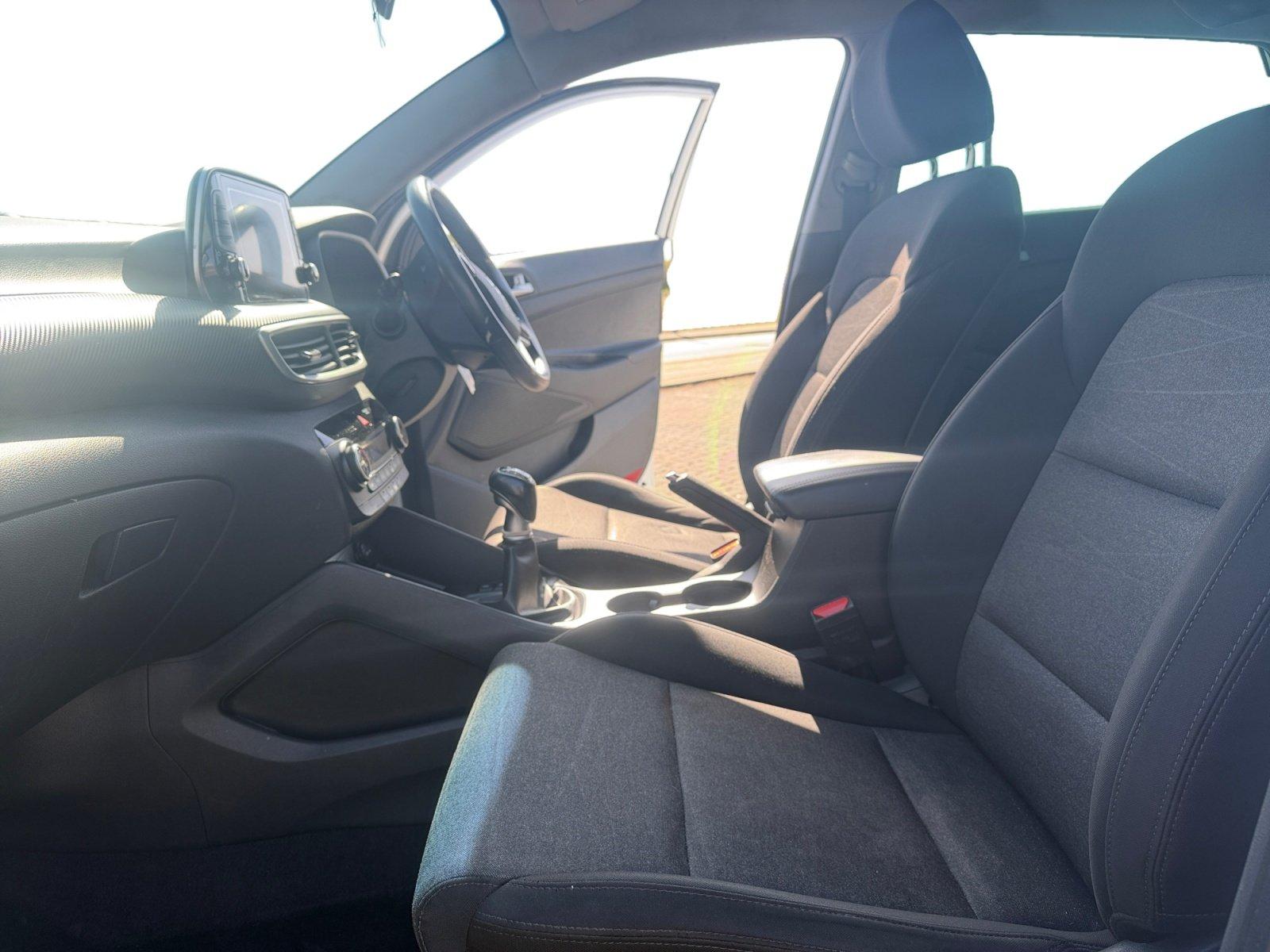 Hyundai Tucson - Image 10
