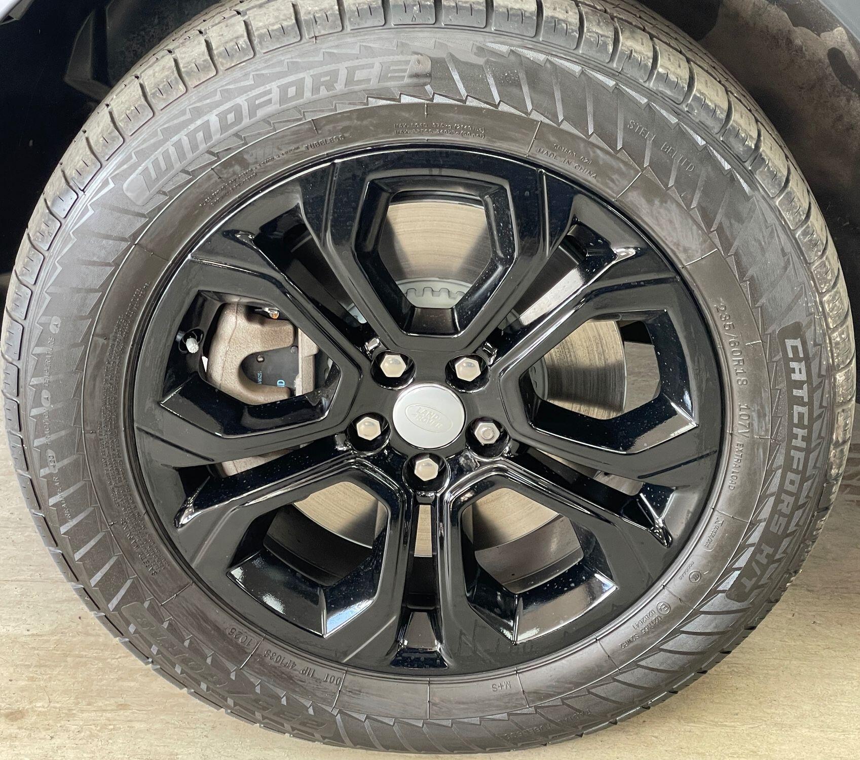 Land Rover DISCOVERY SPORT - Image 16