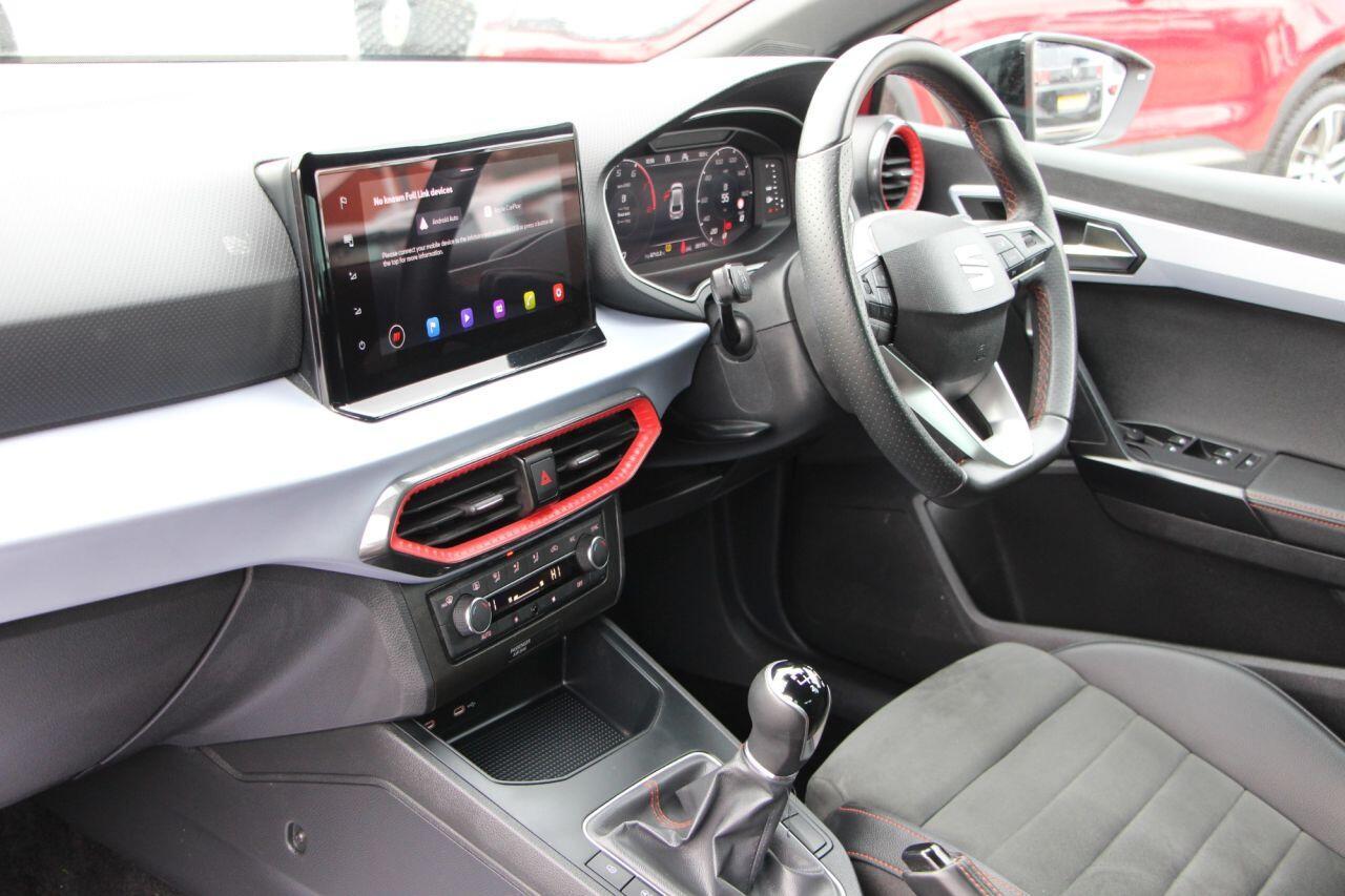 SEAT Ibiza - Image 18
