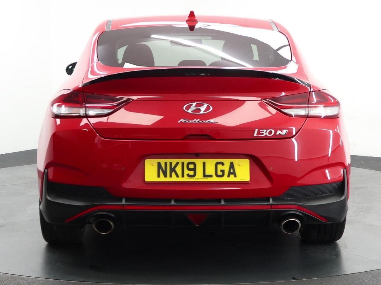 Hyundai i30 - Image 8