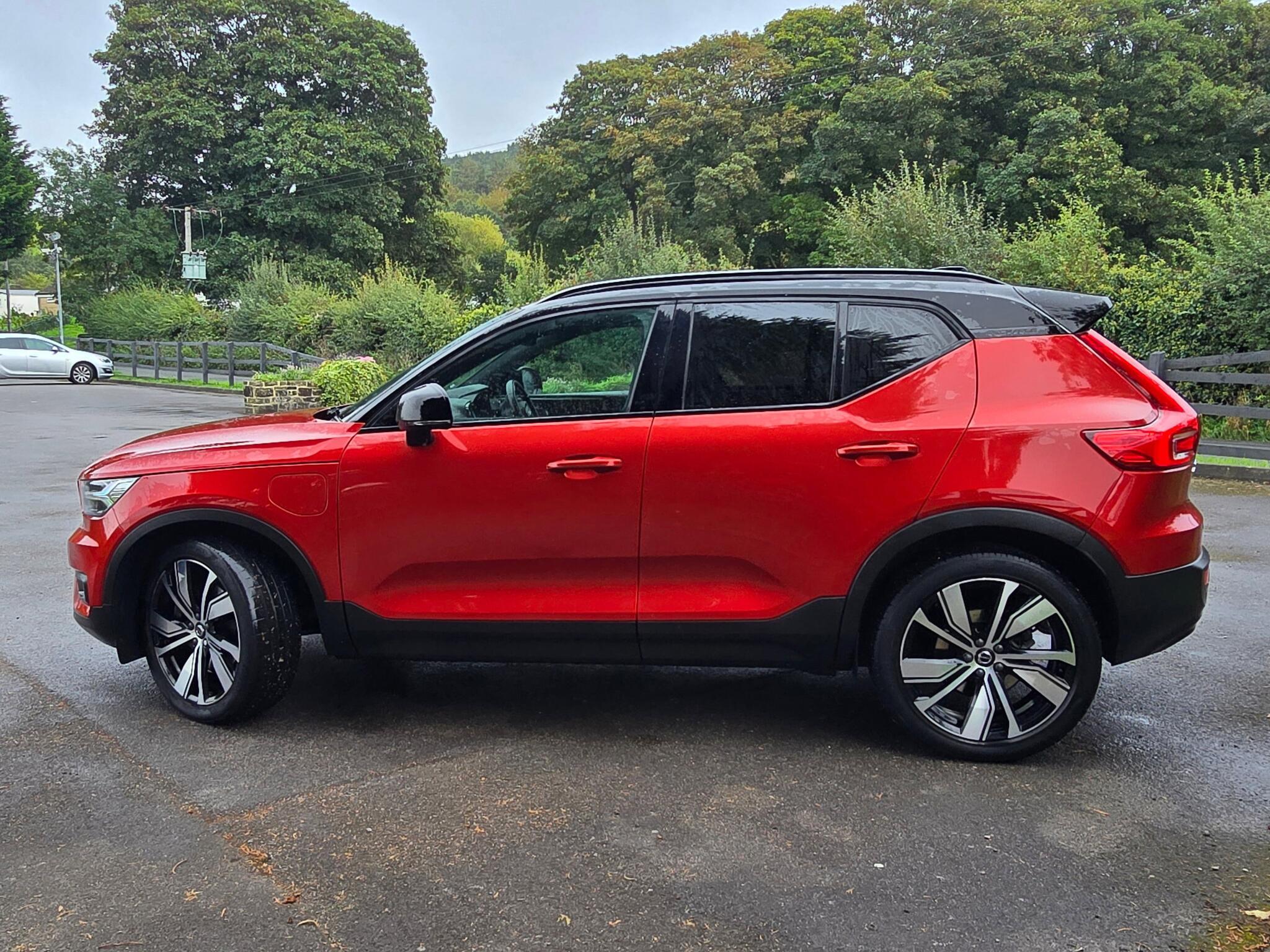 Volvo XC40 - Image 6
