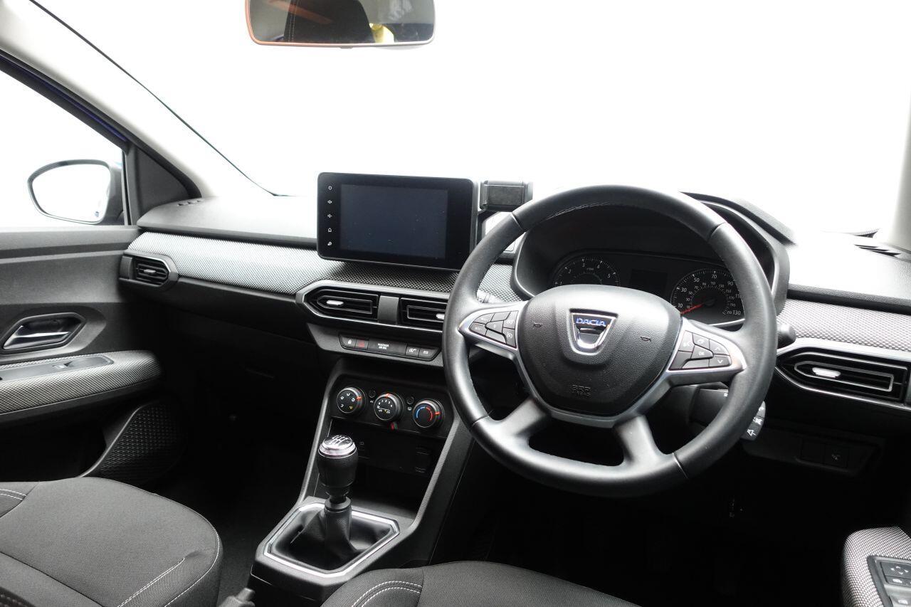 Dacia Sandero - Image 16