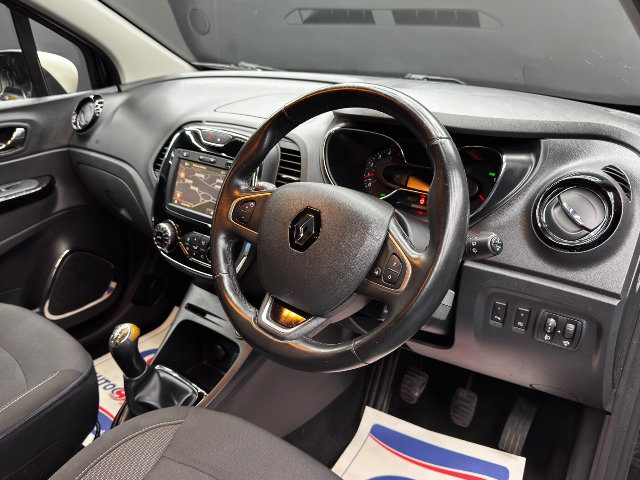 Renault Captur - Image 9