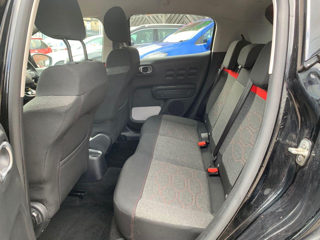 Citroen C3 - Image 17